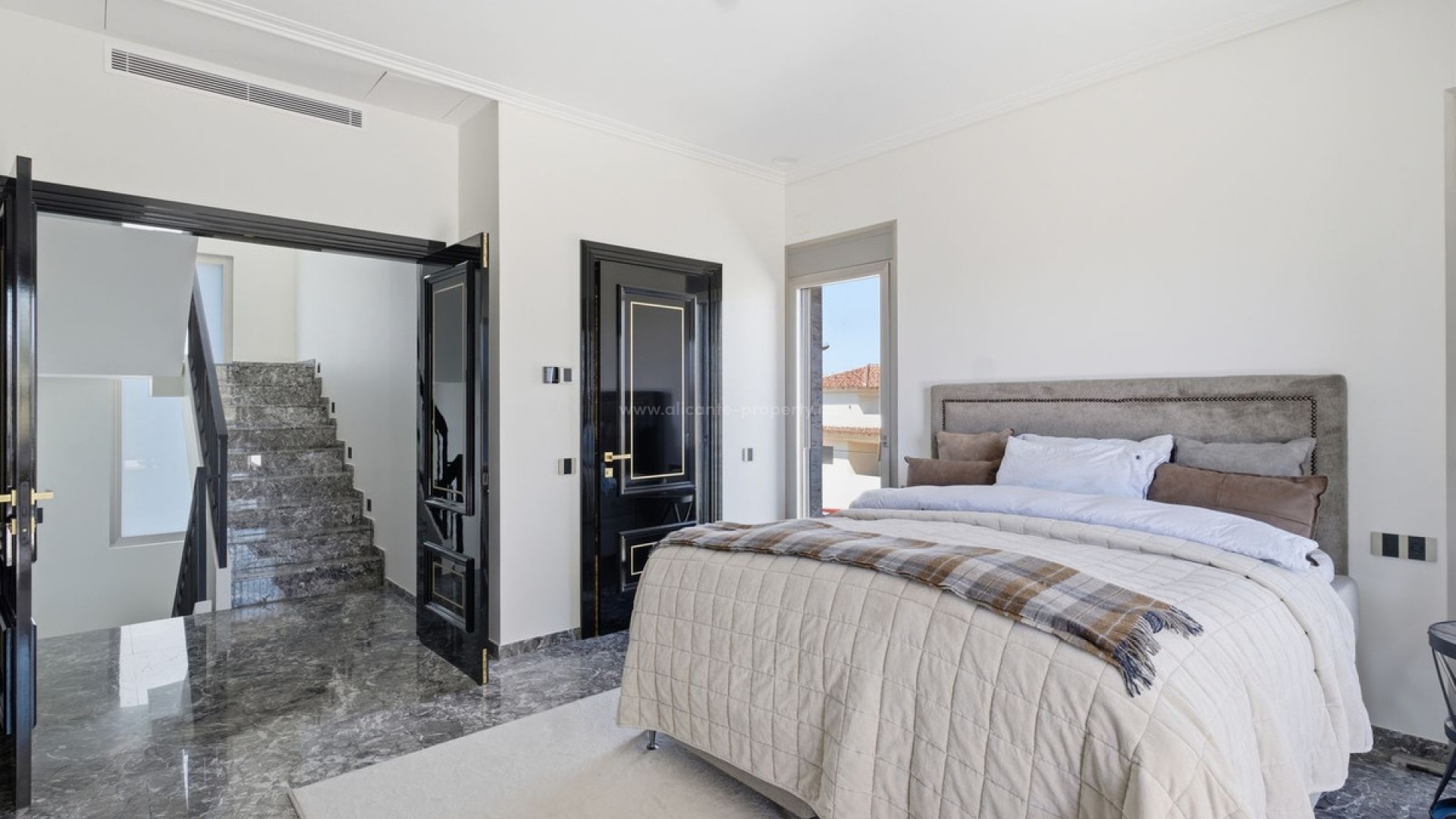 Hus / Villa i La Zenia
