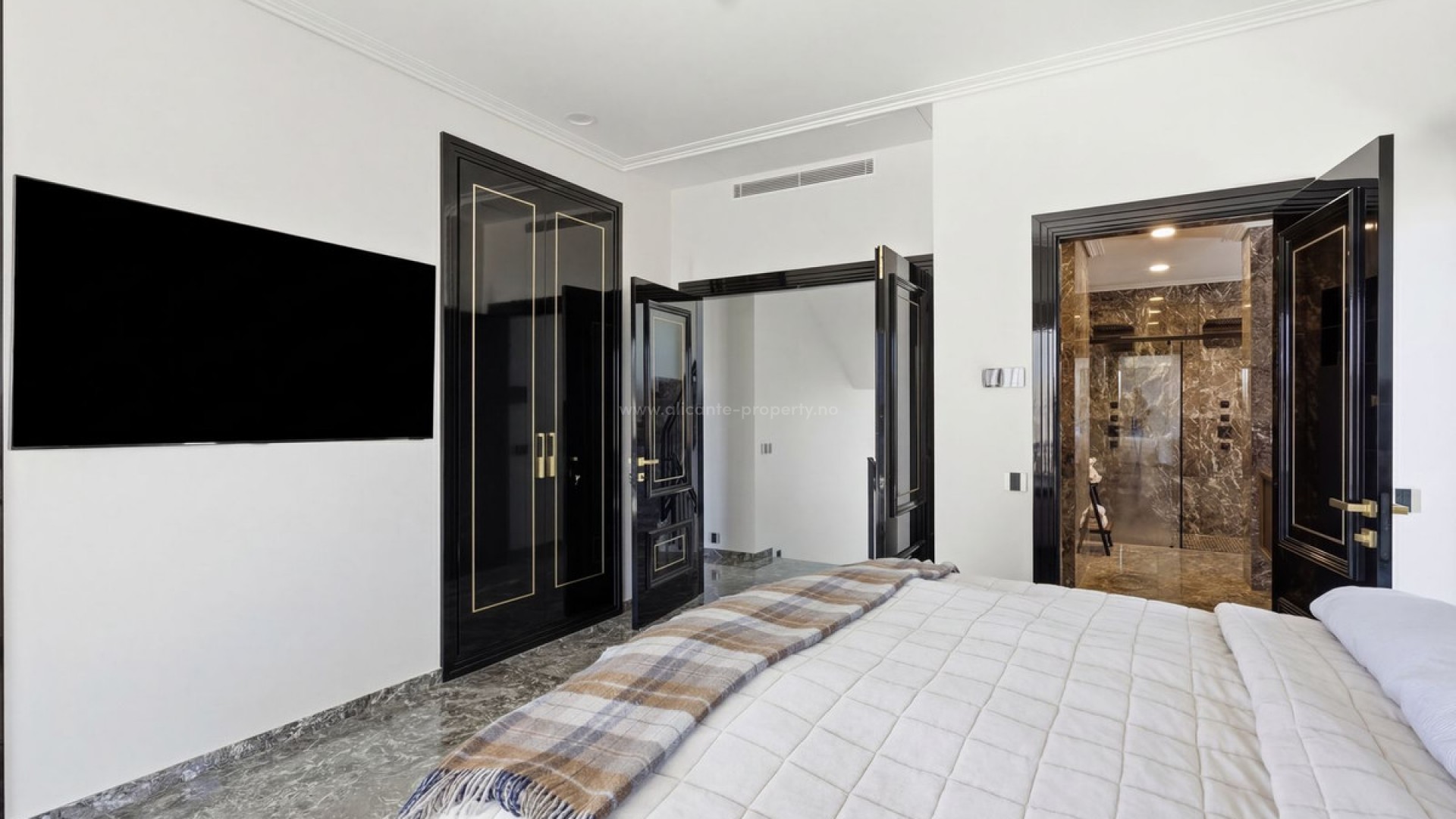 Hus / Villa i La Zenia