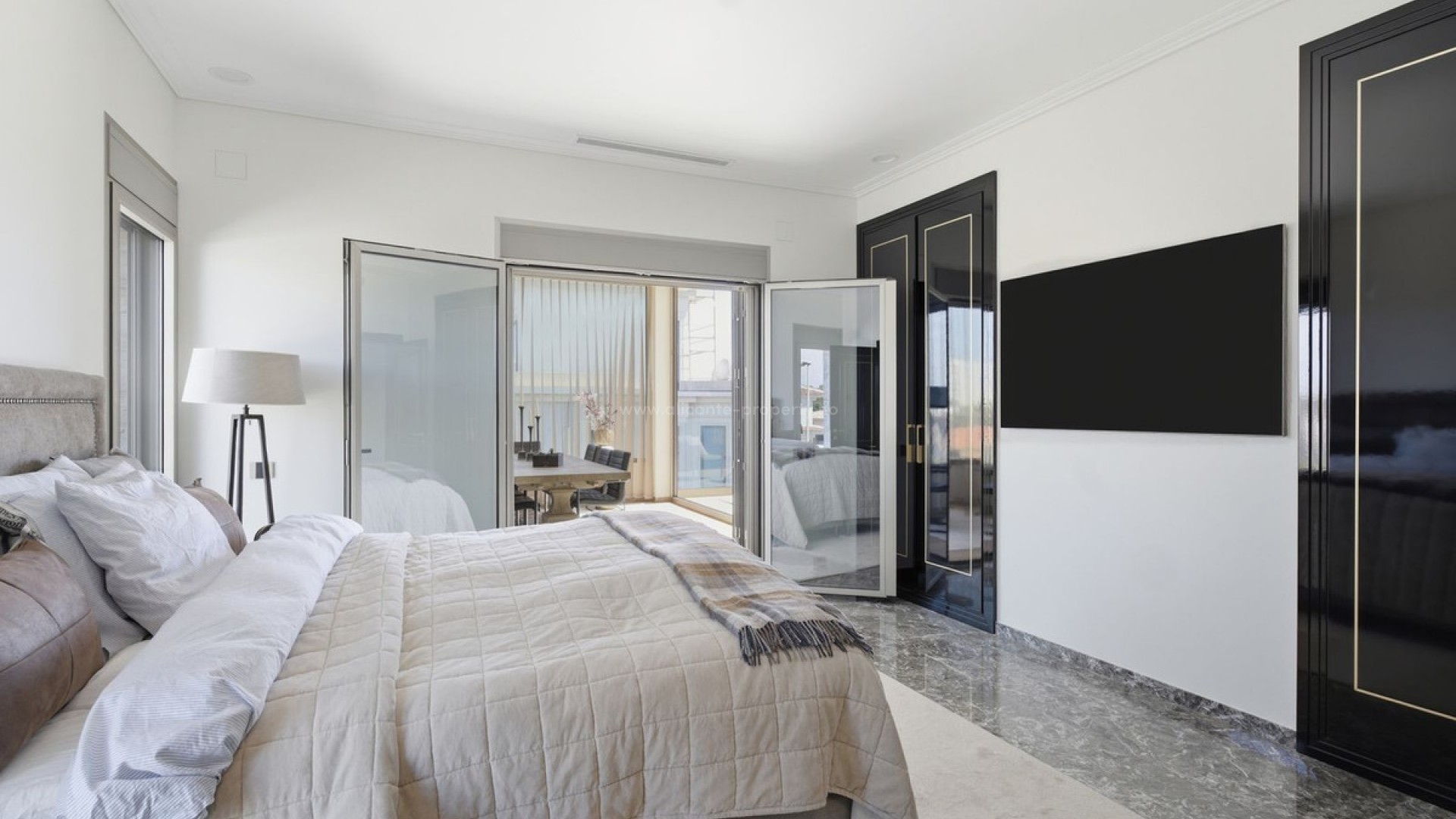 Hus / Villa i La Zenia