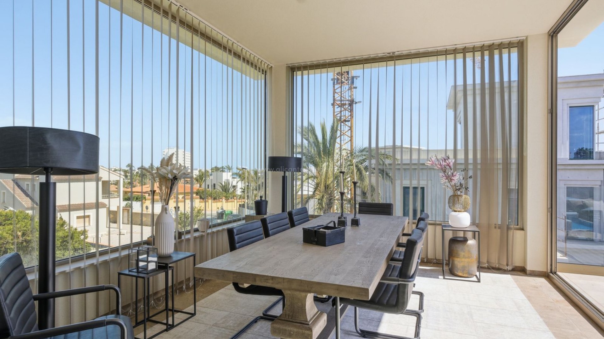 Hus / Villa i La Zenia