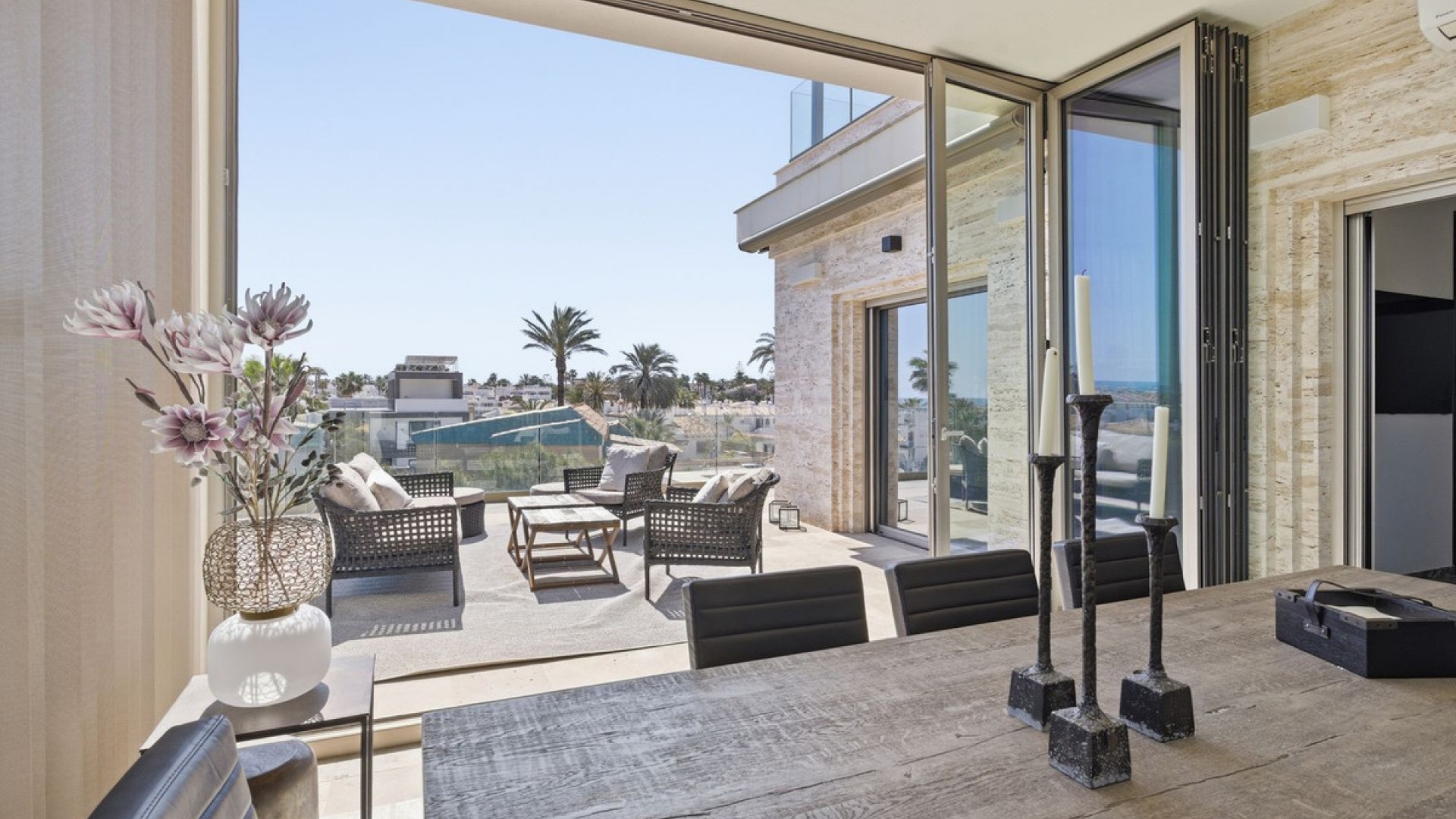 Hus / Villa i La Zenia