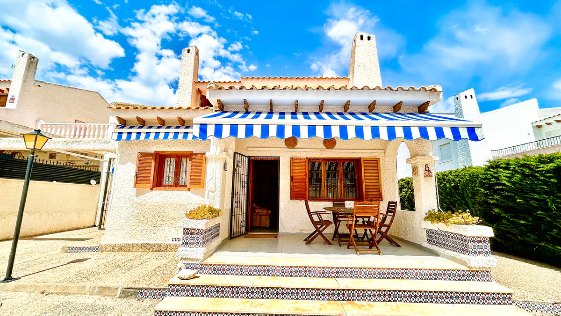 Hus / Villa i La Zenia