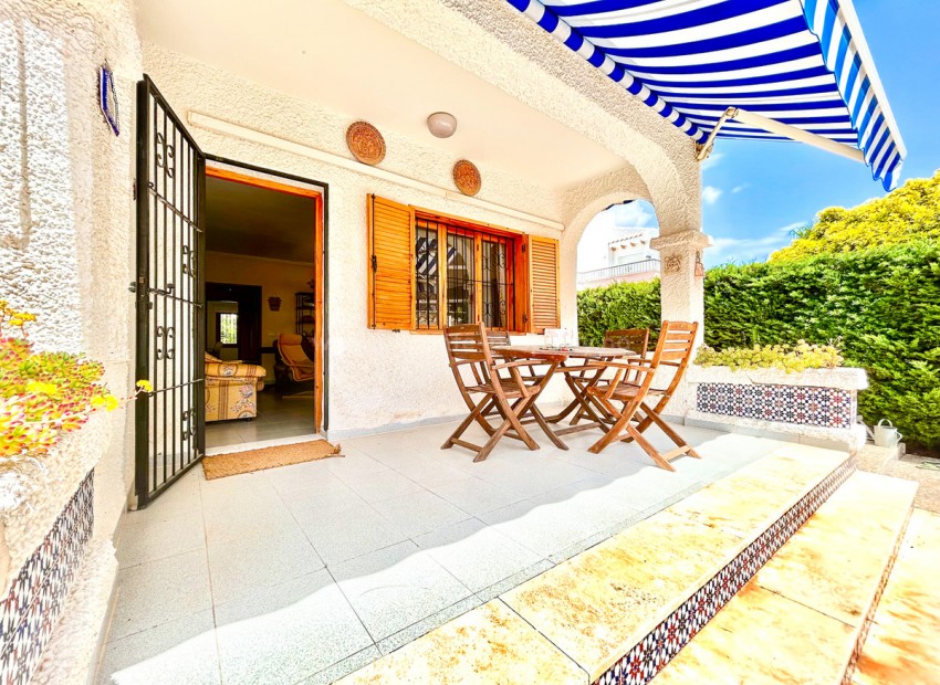 Hus / Villa i La Zenia