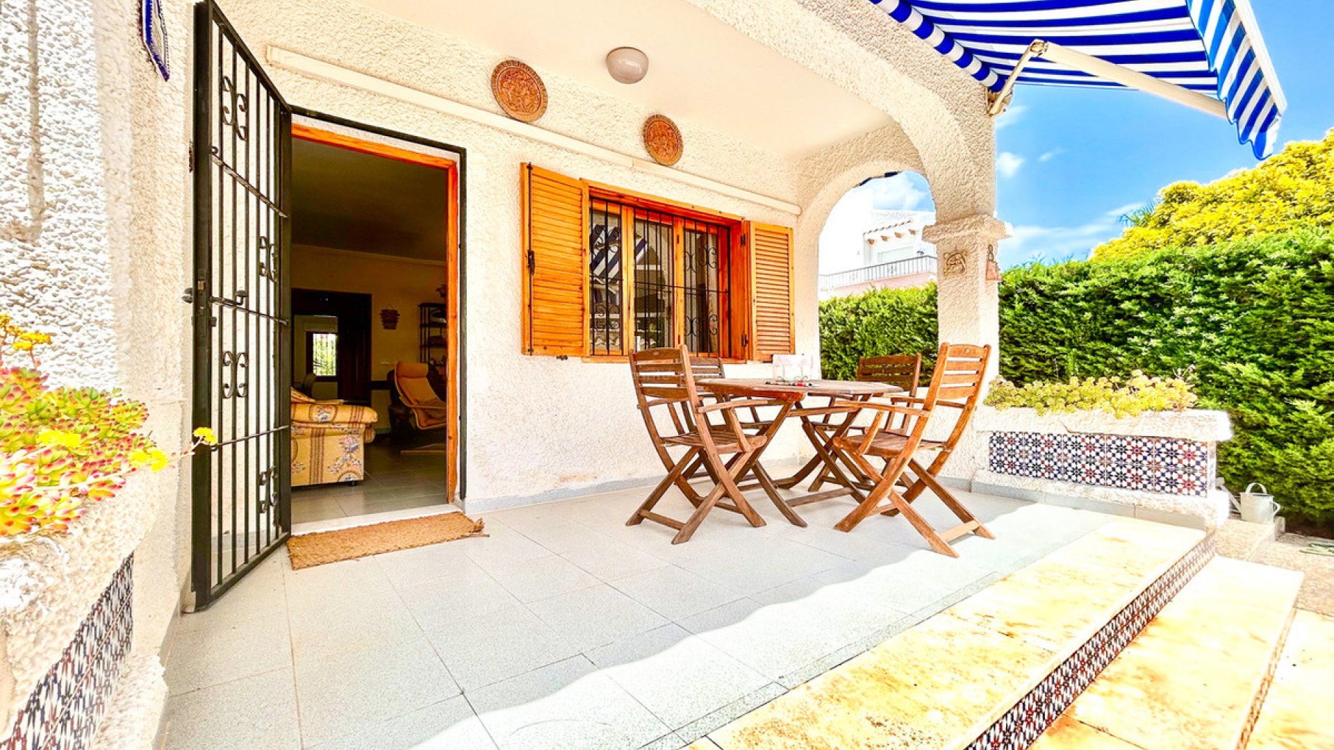 Hus / Villa i La Zenia