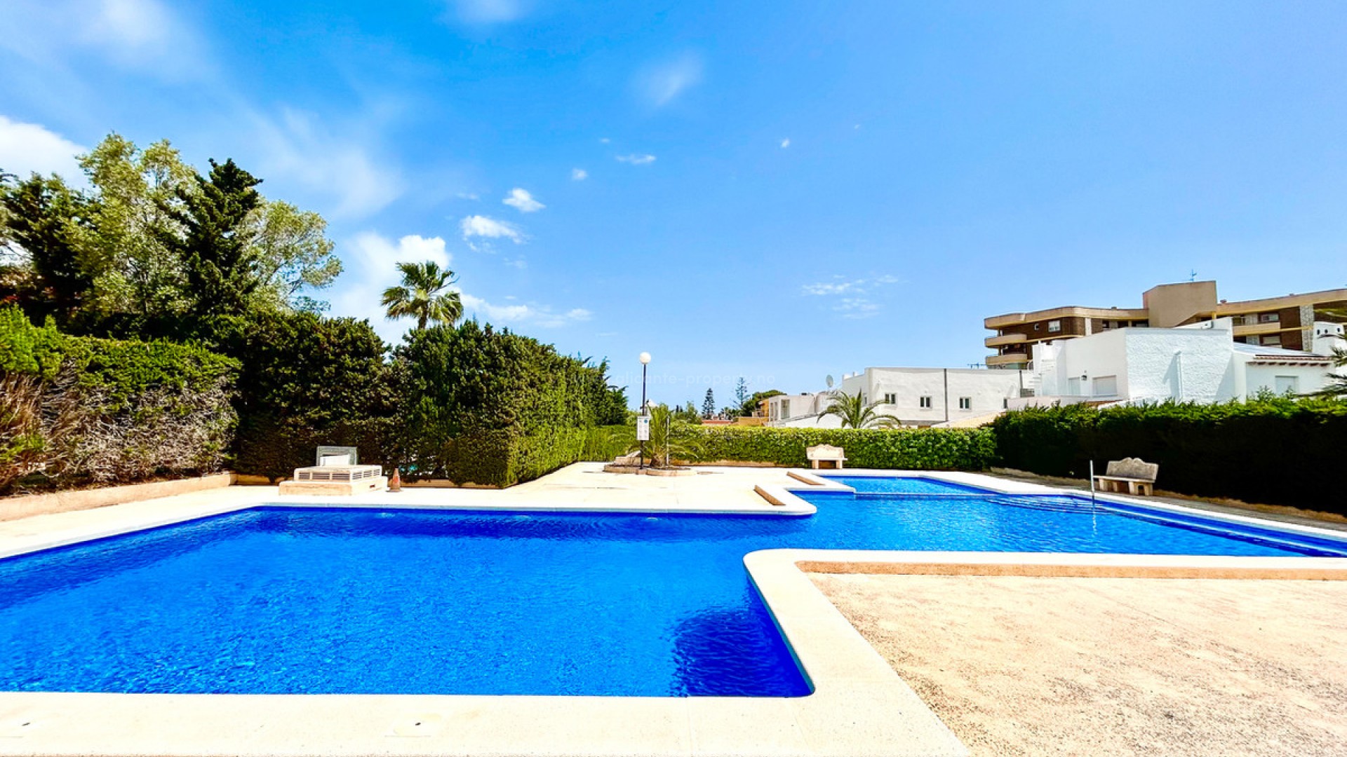Hus / Villa i La Zenia