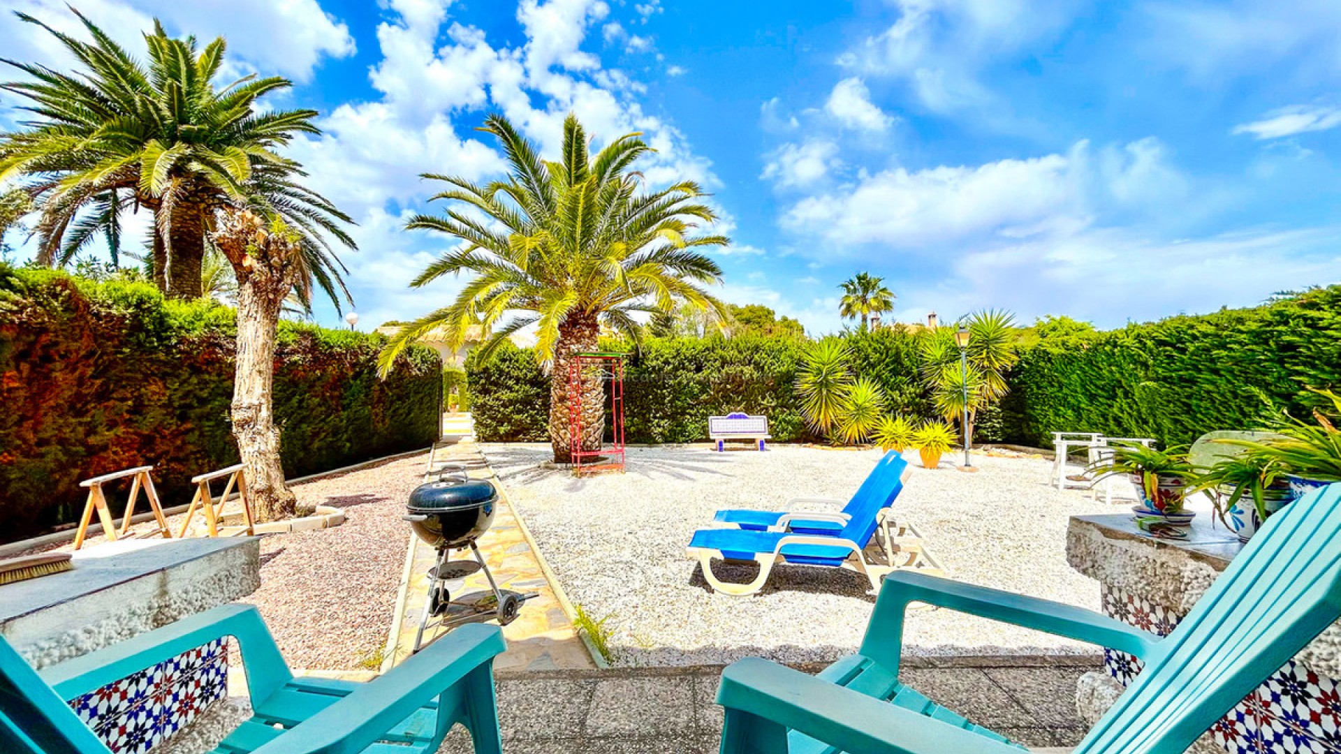 Hus / Villa i La Zenia