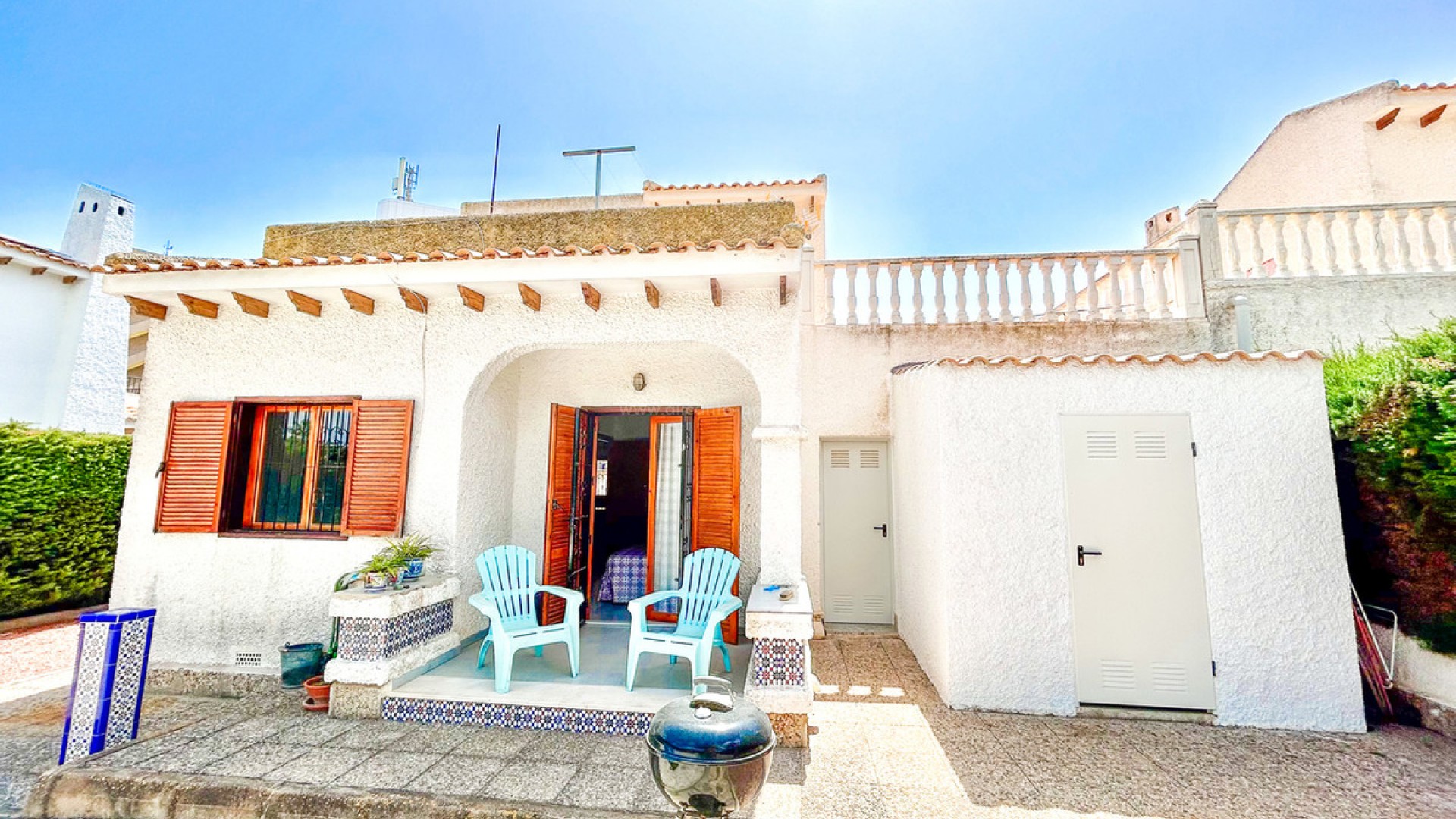 Hus / Villa i La Zenia