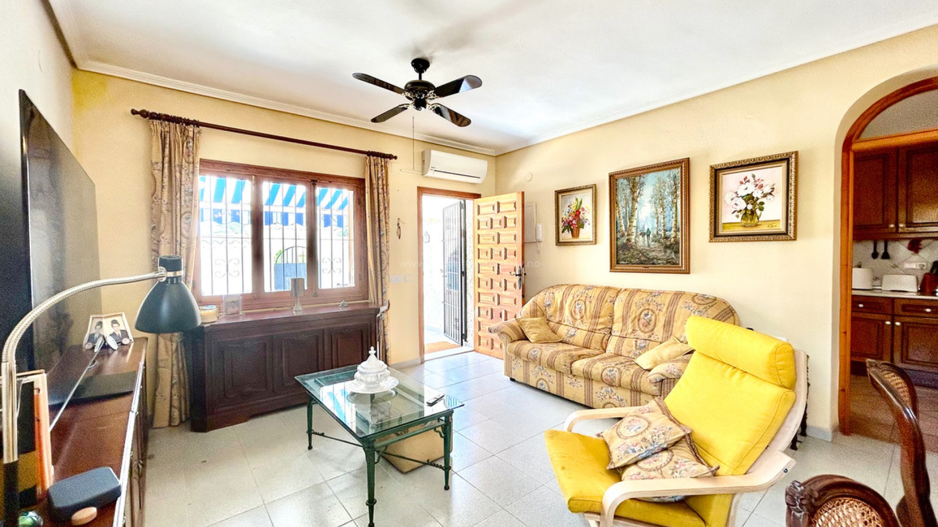 Hus / Villa i La Zenia