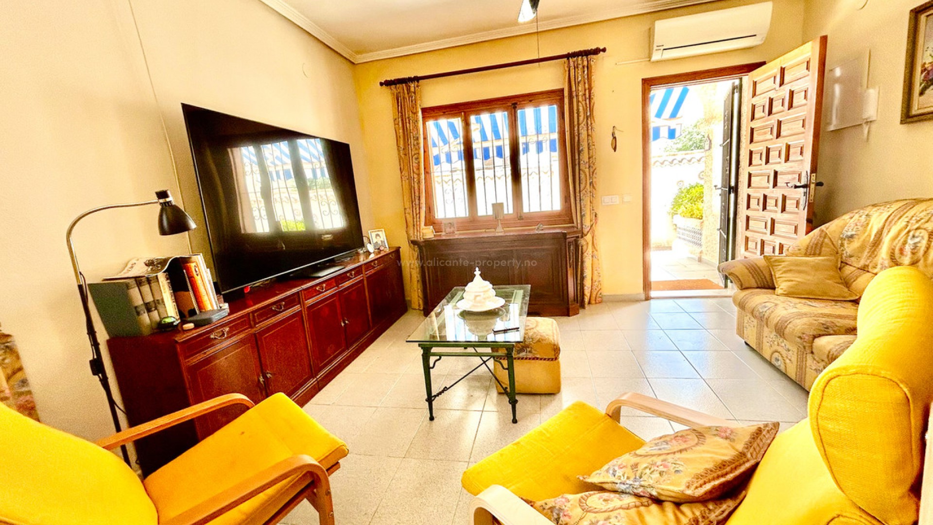 Hus / Villa i La Zenia