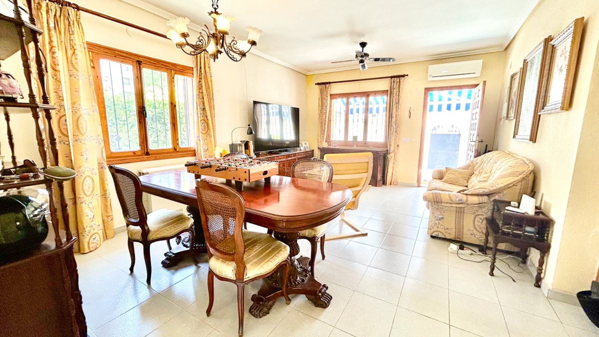 Hus / Villa i La Zenia