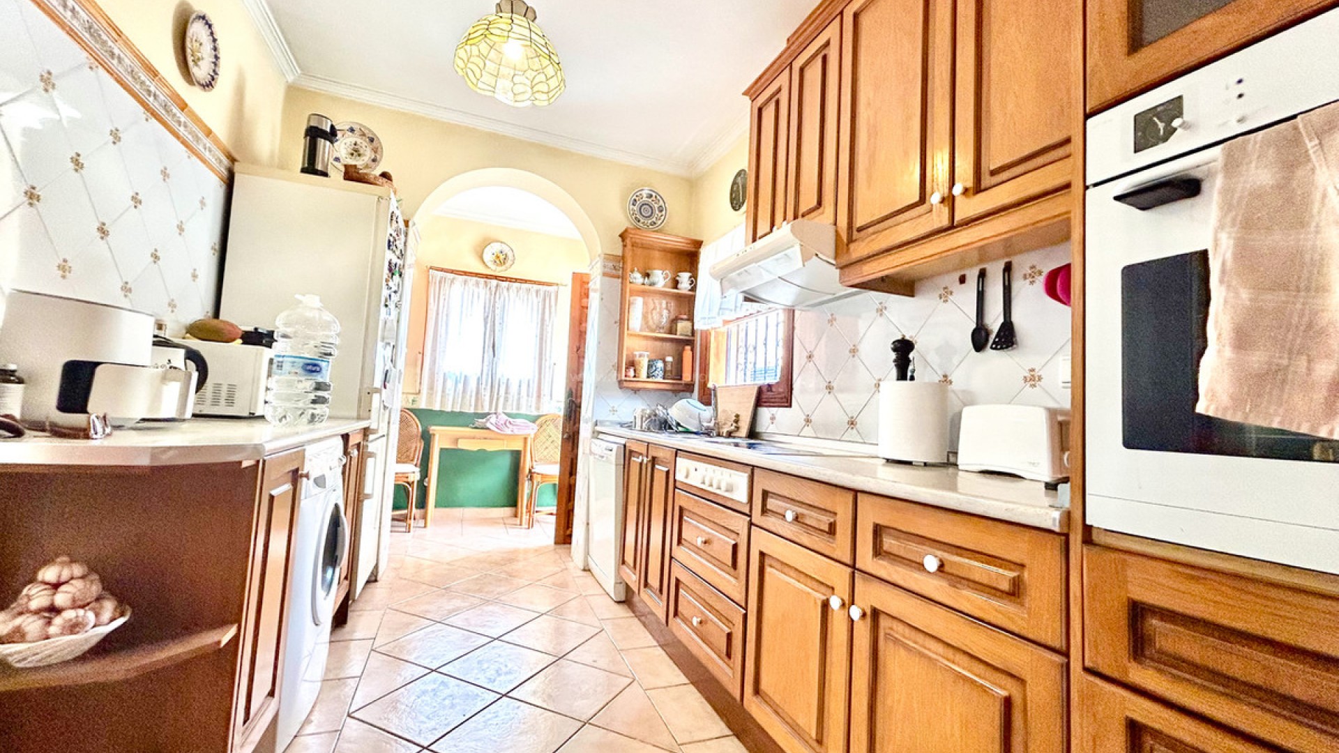 Hus / Villa i La Zenia