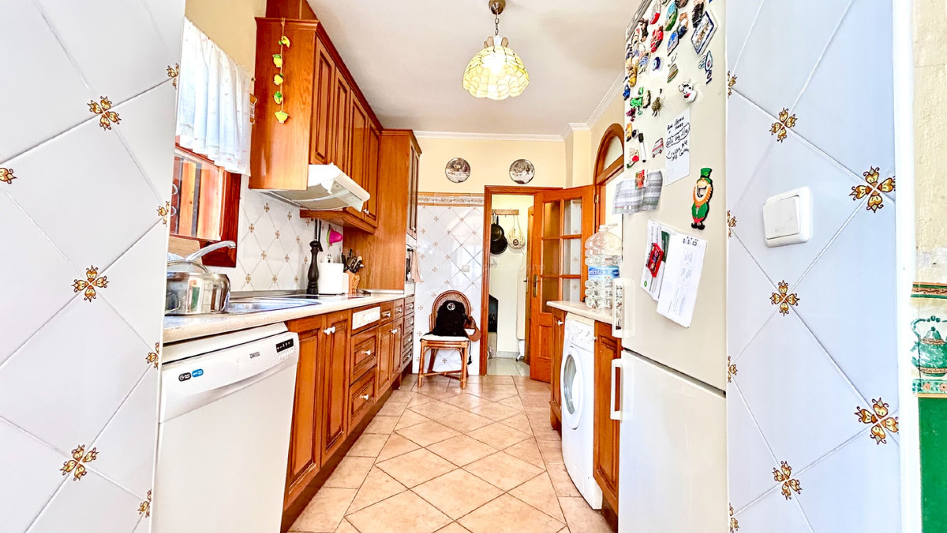 Hus / Villa i La Zenia