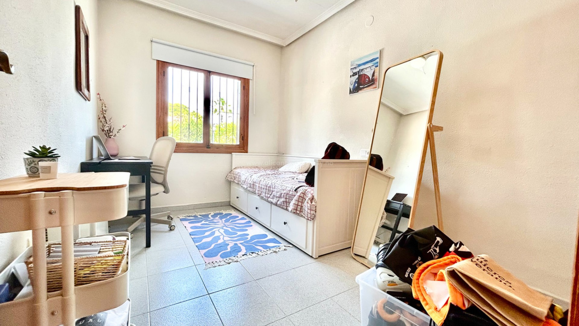 Hus / Villa i La Zenia
