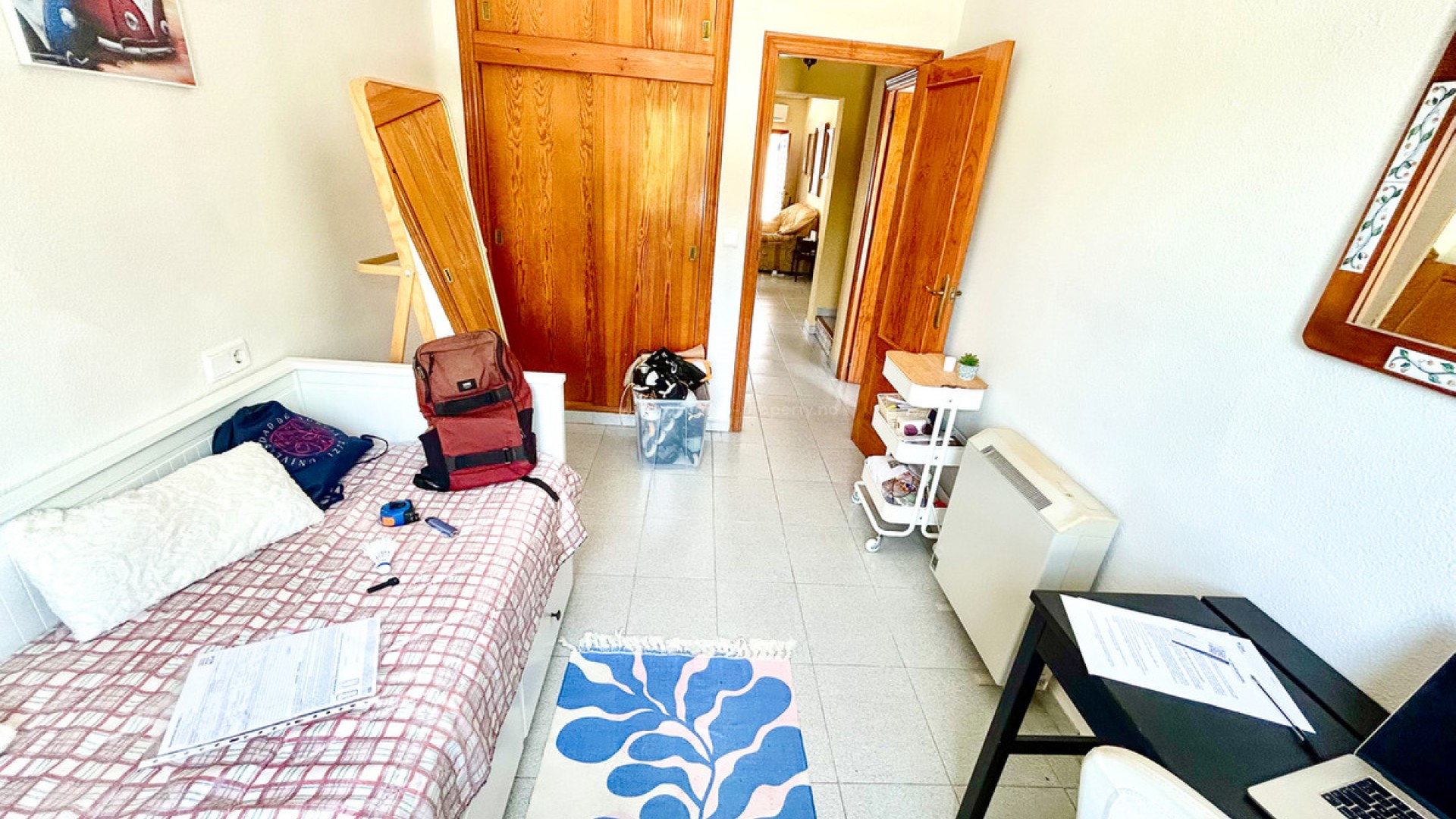 Hus / Villa i La Zenia
