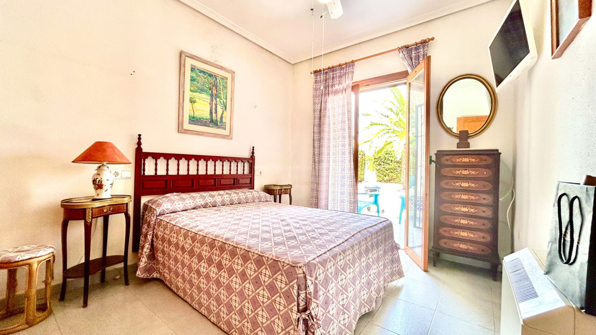 Hus / Villa i La Zenia