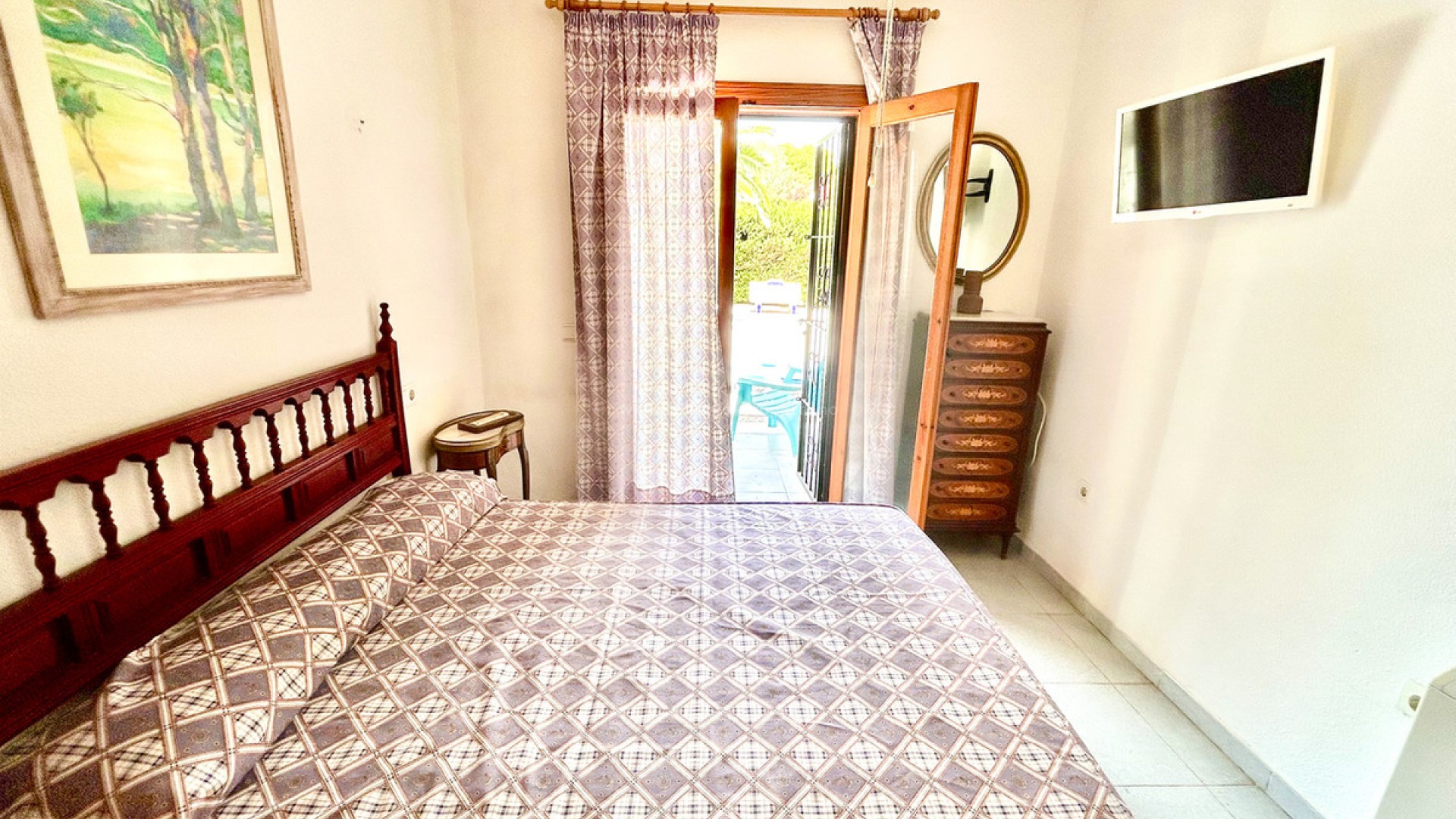 Hus / Villa i La Zenia