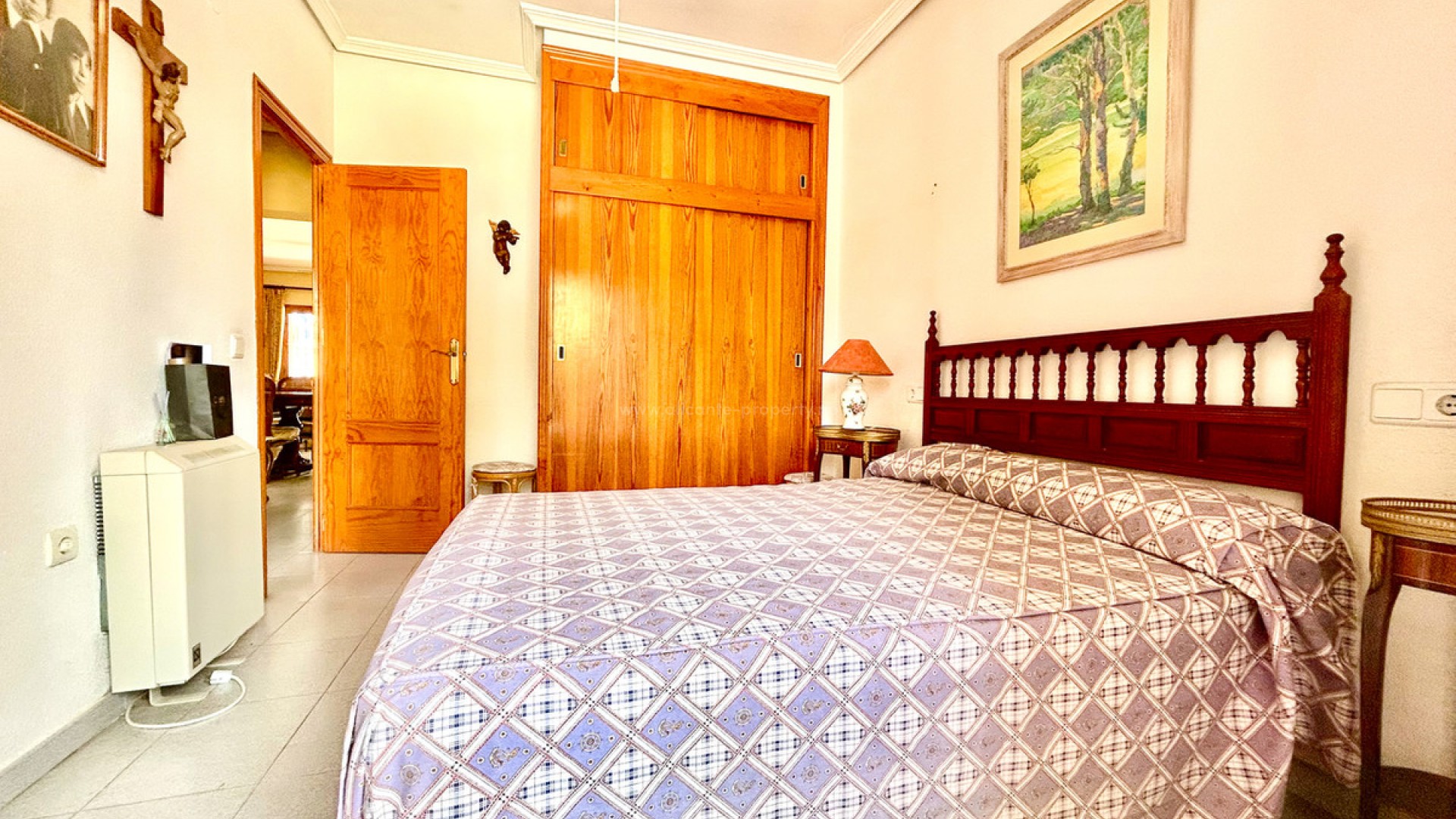 Hus / Villa i La Zenia