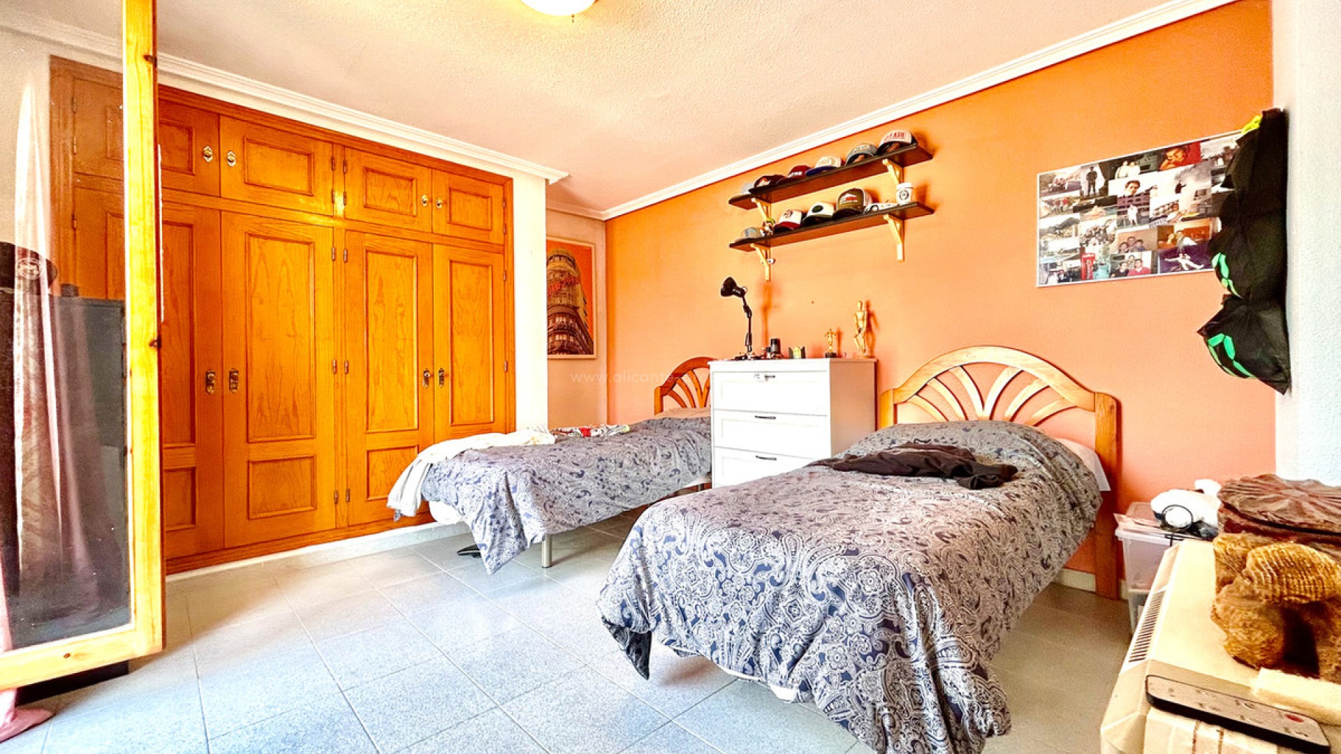 Hus / Villa i La Zenia