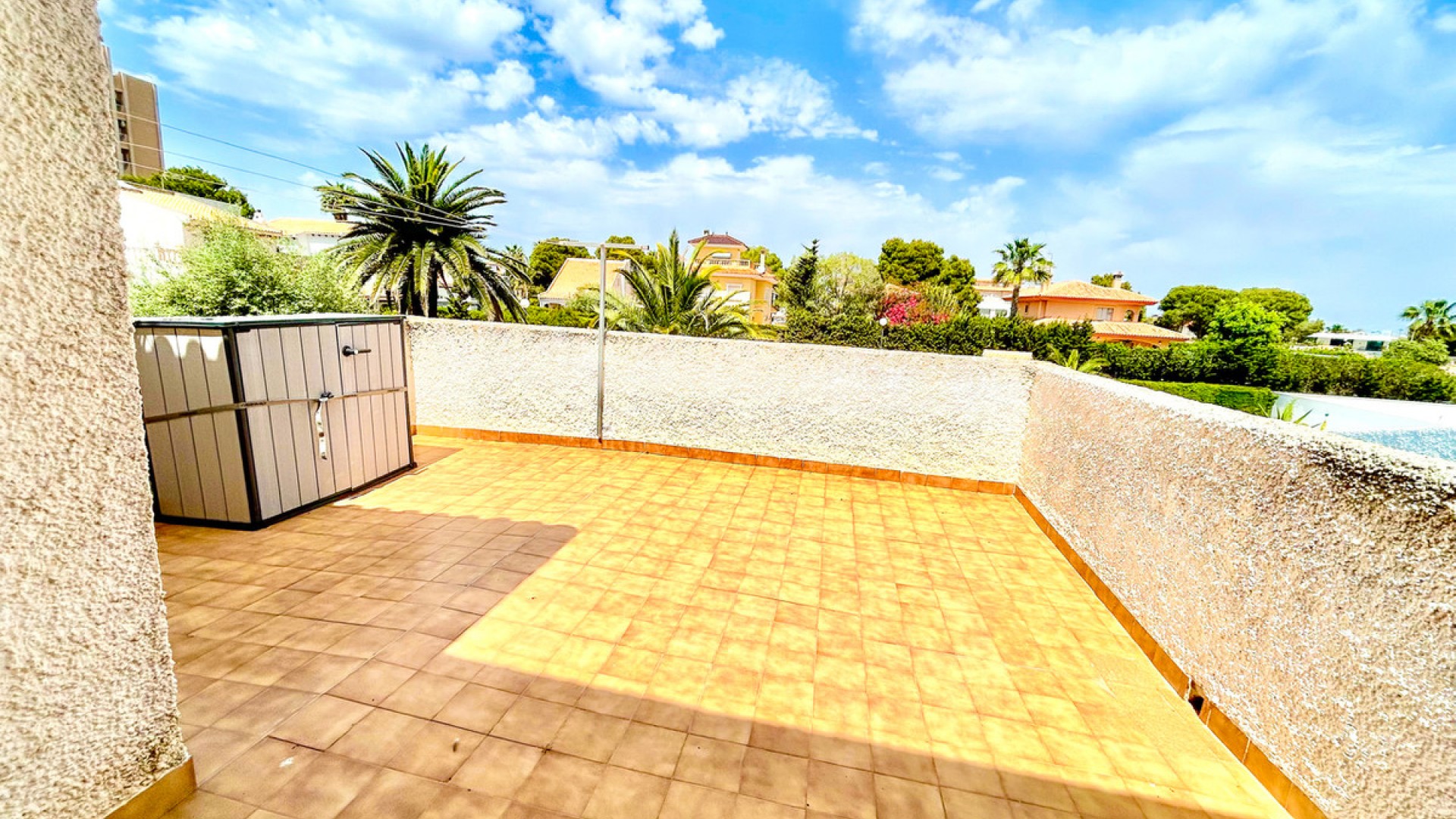Hus / Villa i La Zenia