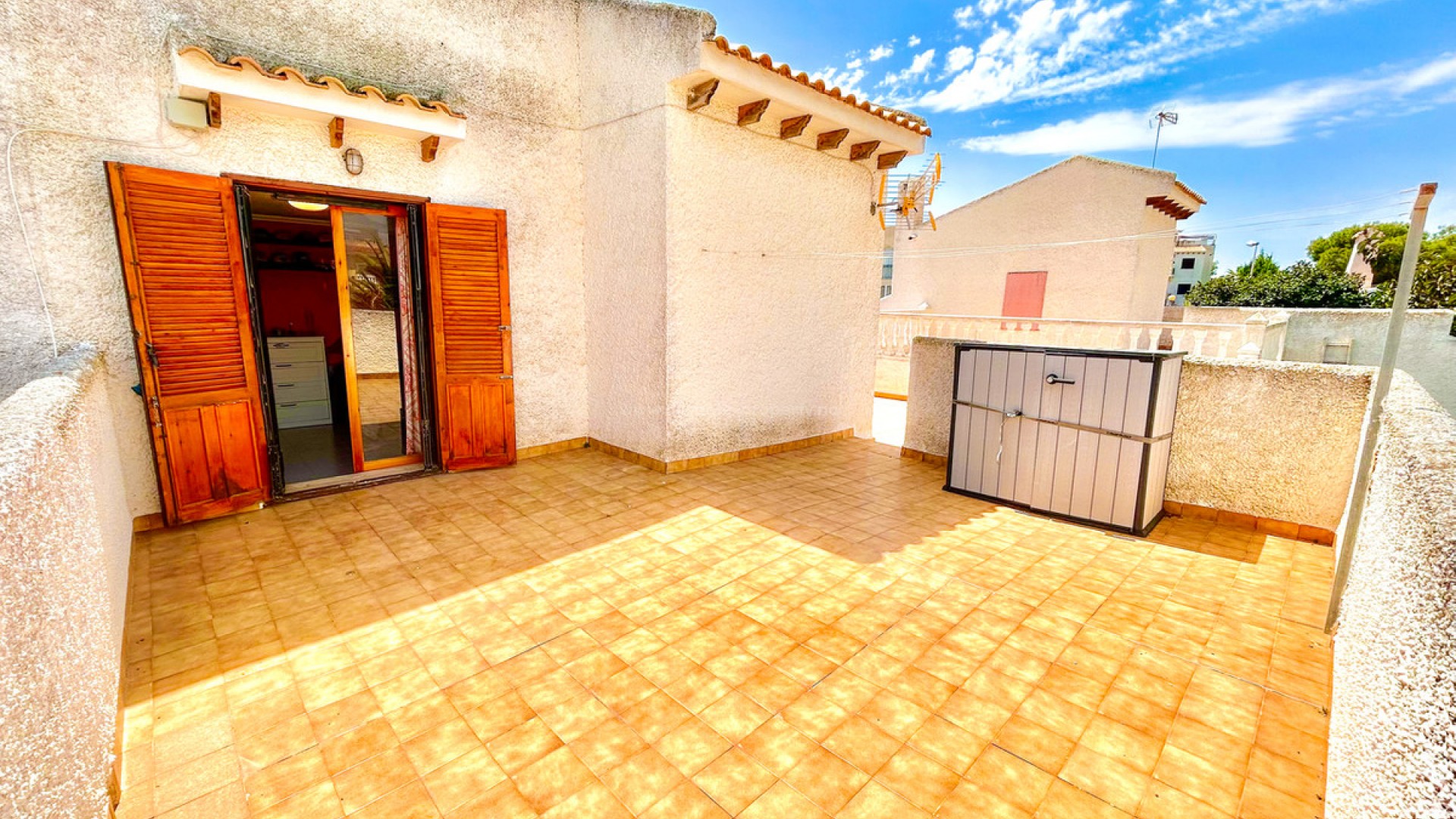 Hus / Villa i La Zenia