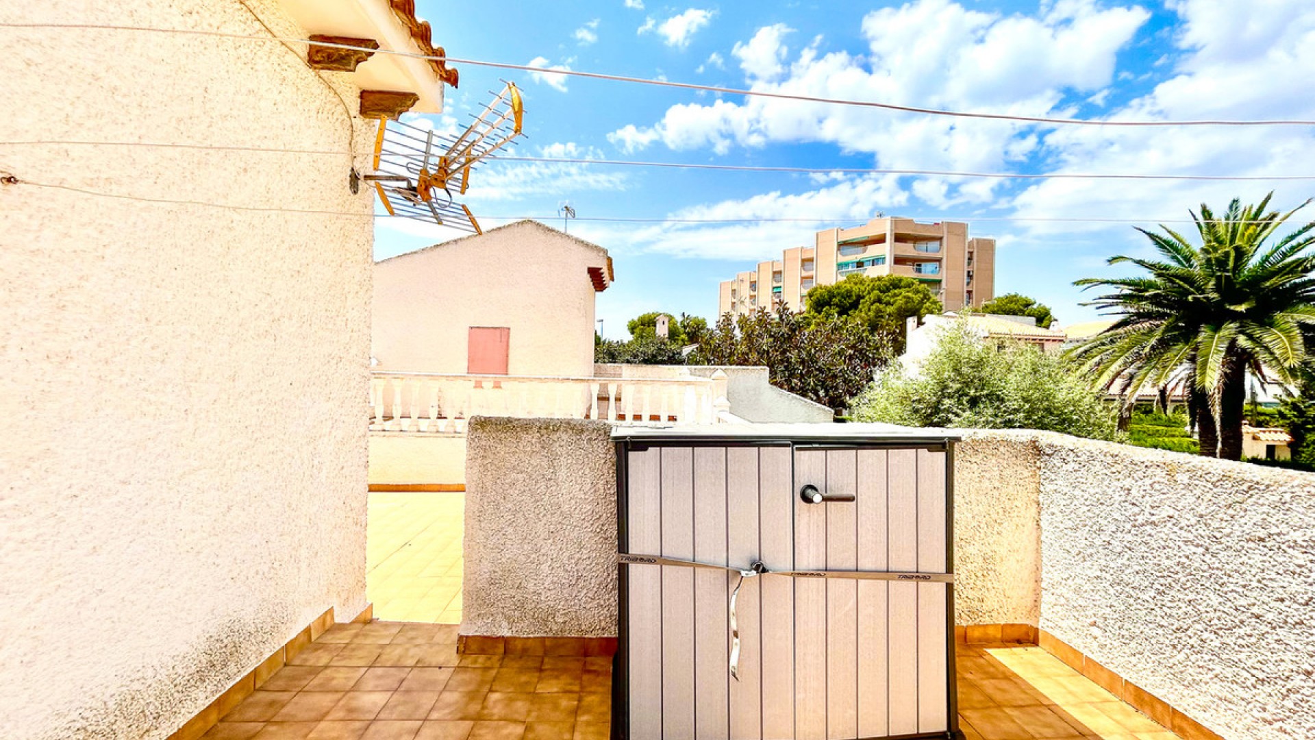 Hus / Villa i La Zenia