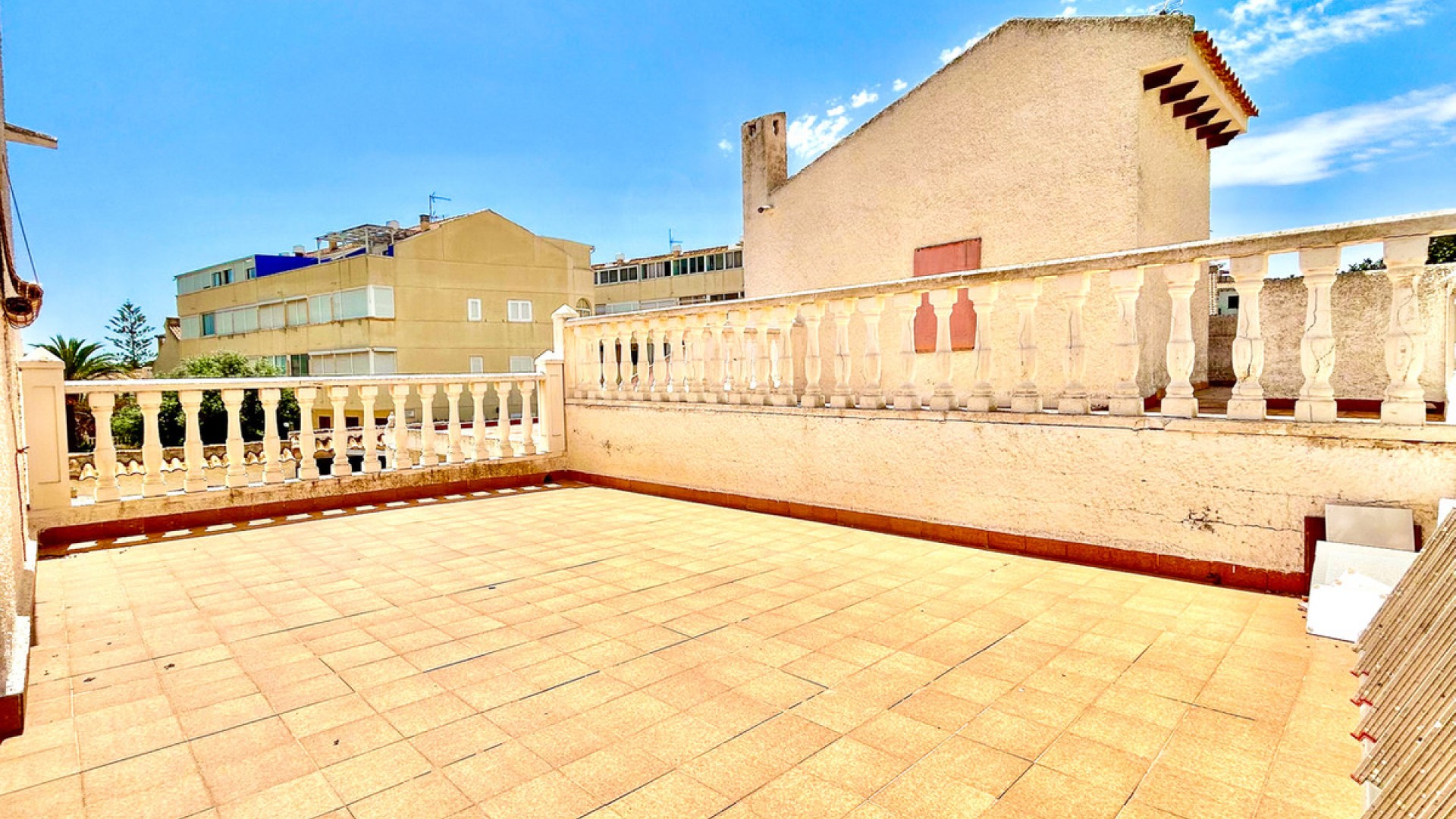 Hus / Villa i La Zenia