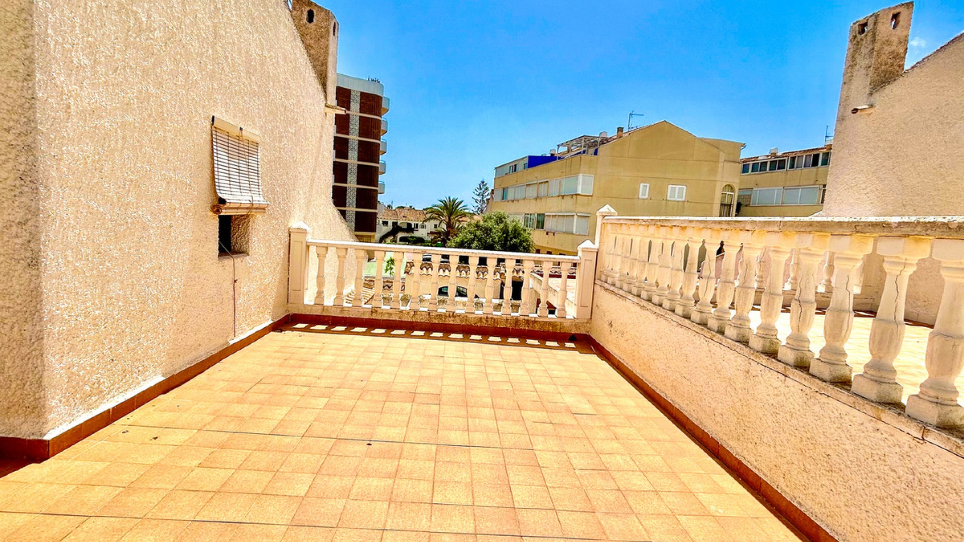 Hus / Villa i La Zenia
