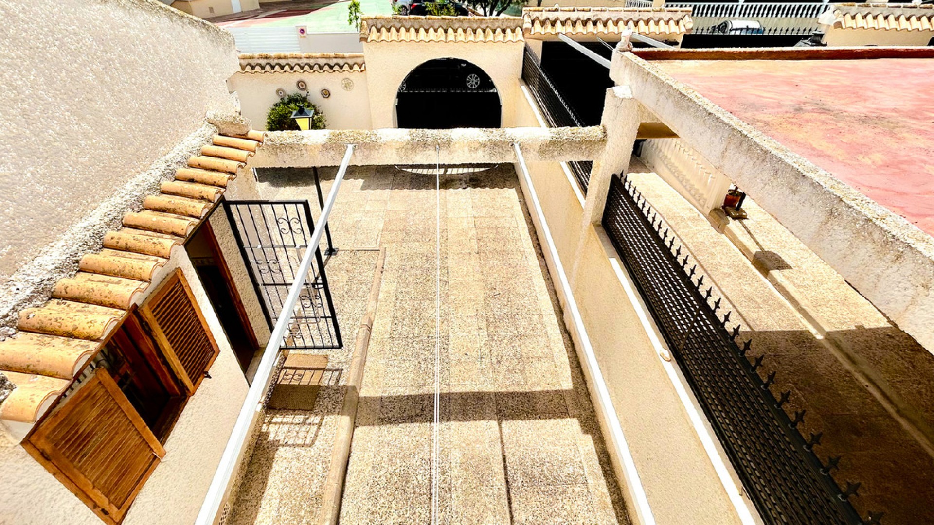 Hus / Villa i La Zenia