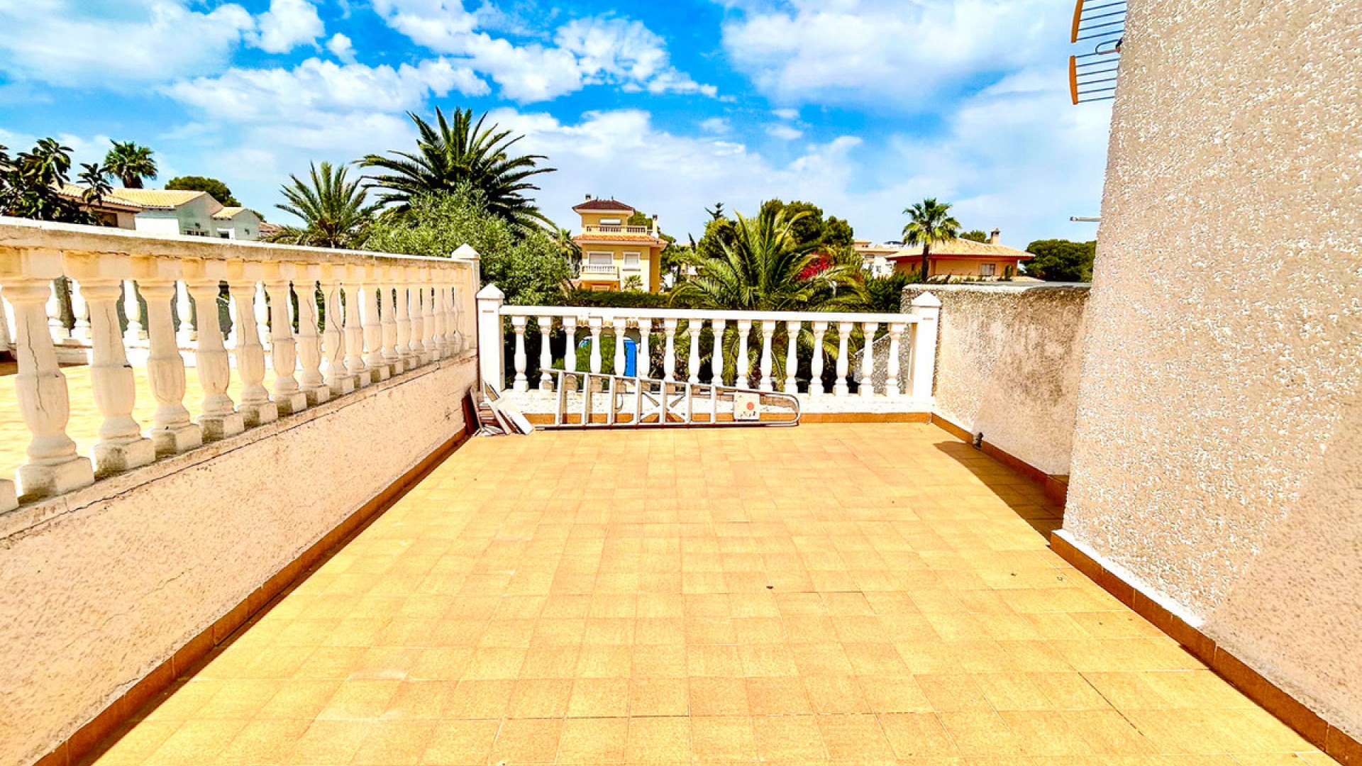 Hus / Villa i La Zenia
