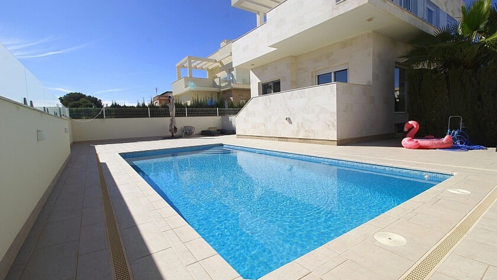 Hus / Villa i La Zenia