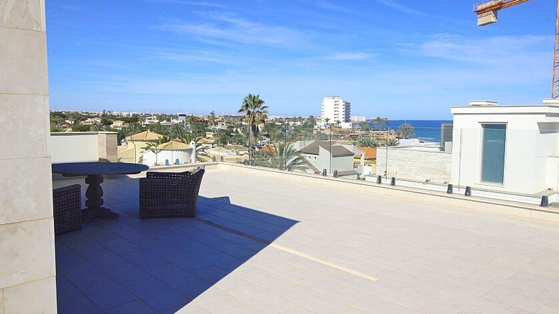 Hus / Villa i La Zenia