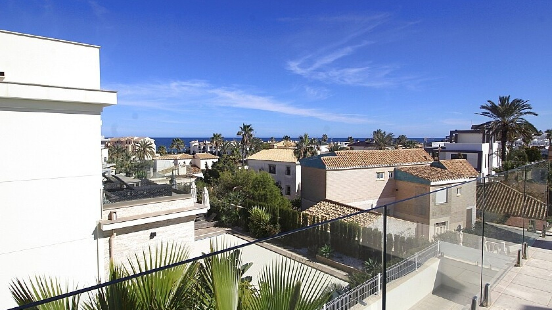Hus / Villa i La Zenia