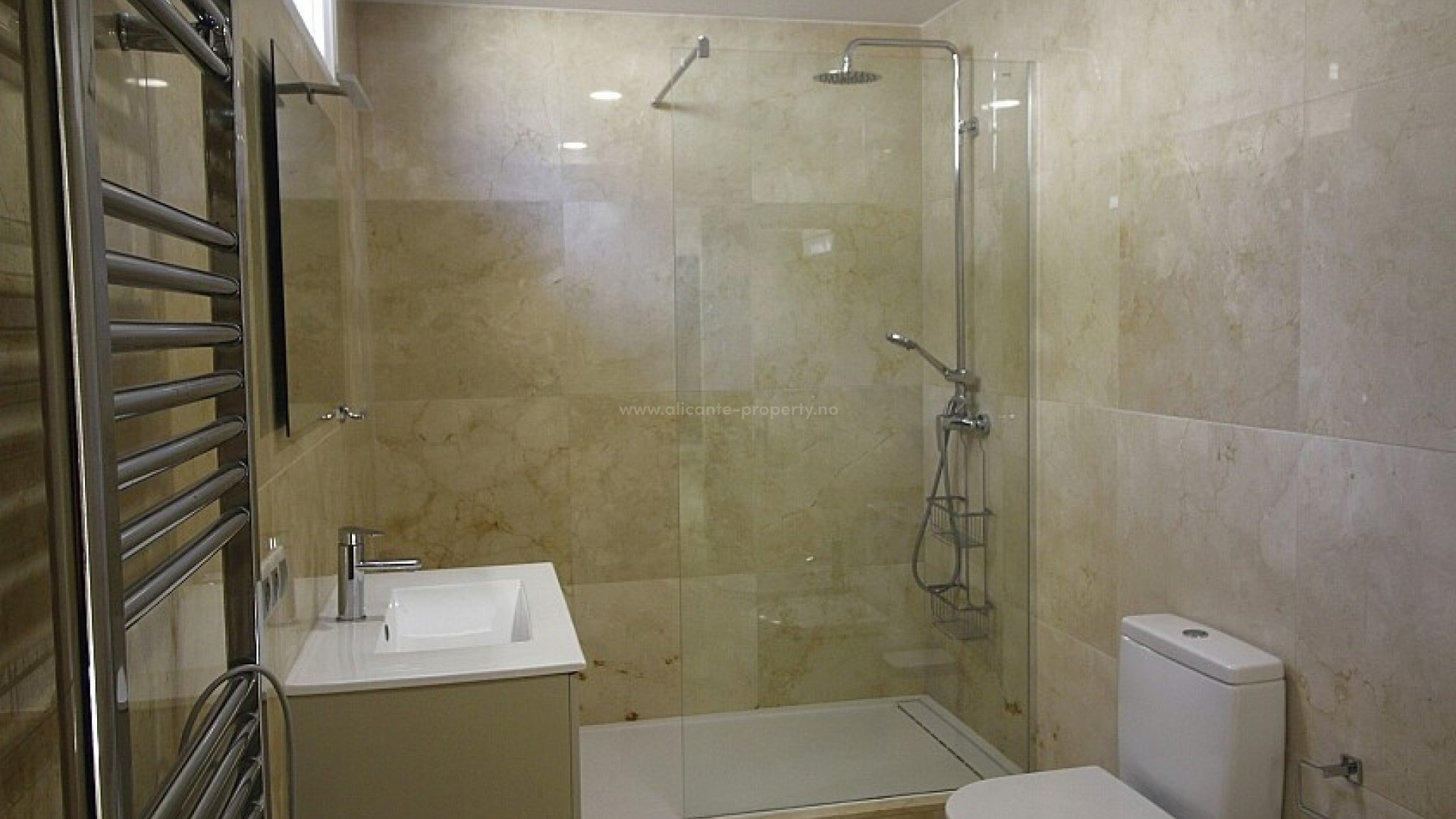 Hus / Villa i La Zenia