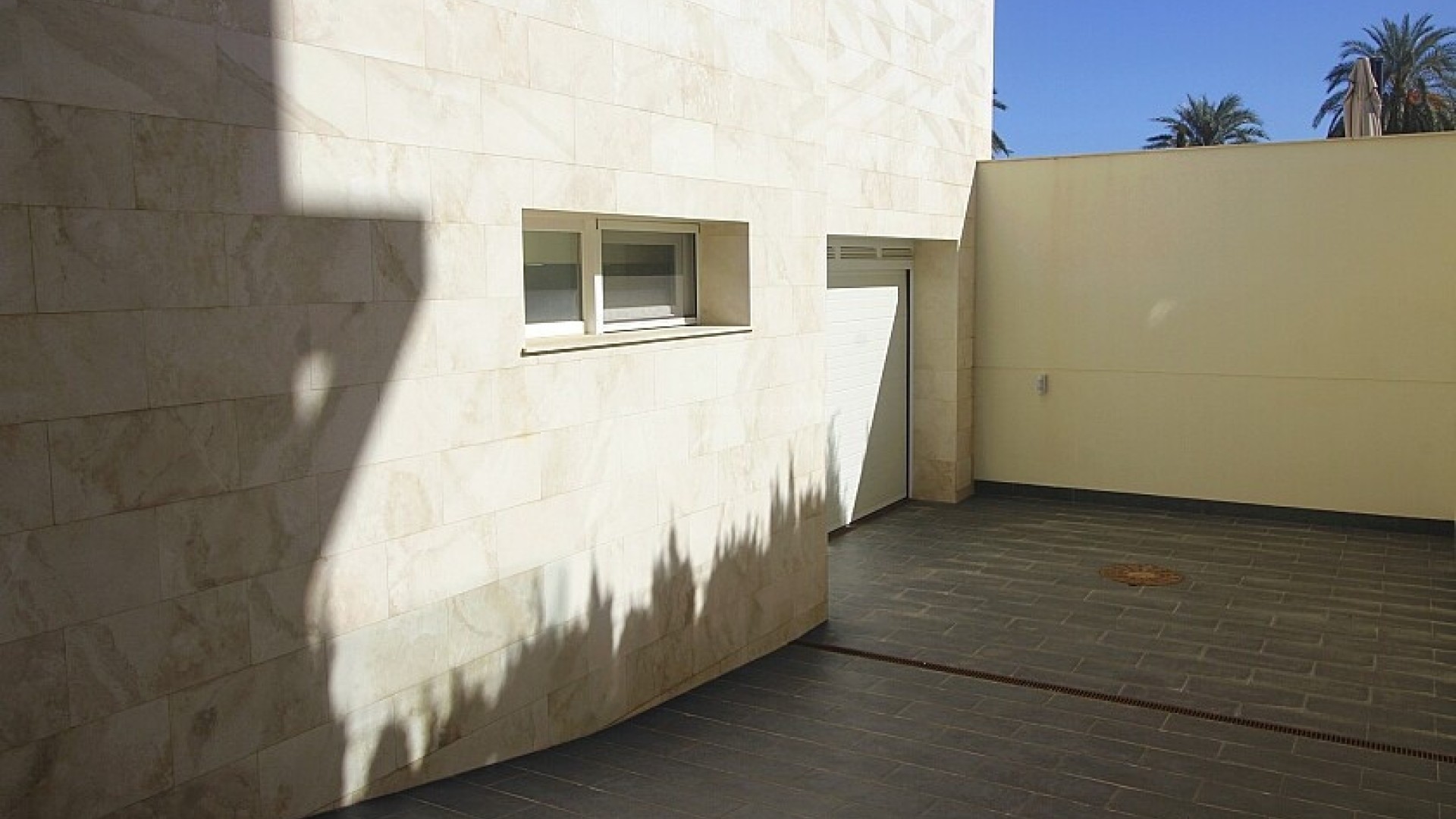 Hus / Villa i La Zenia