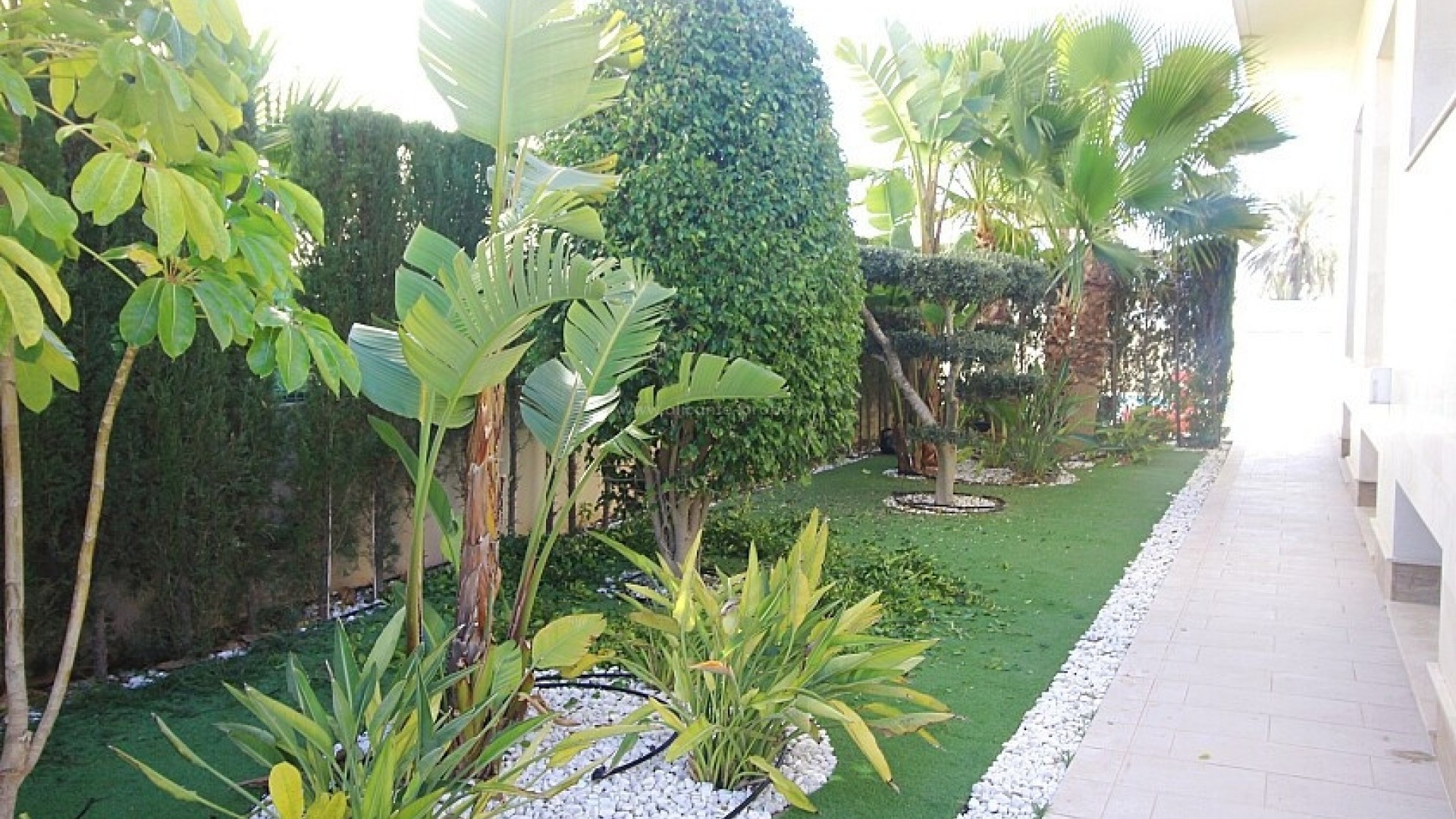 Hus / Villa i La Zenia
