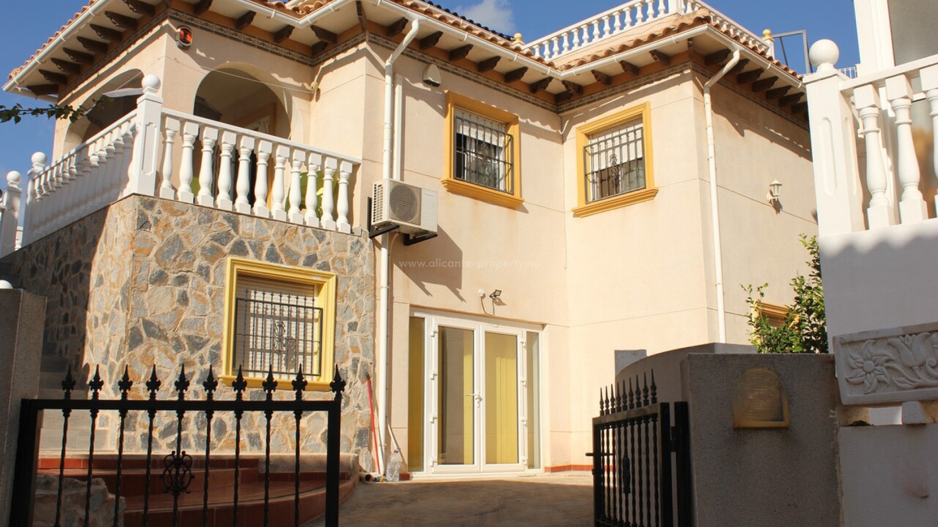 Hus / Villa i La Zenia