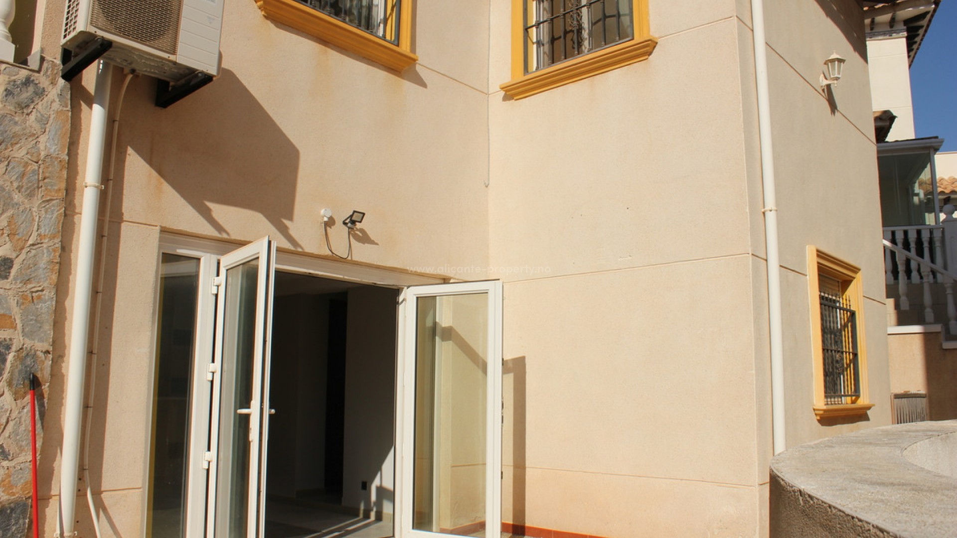Hus / Villa i La Zenia