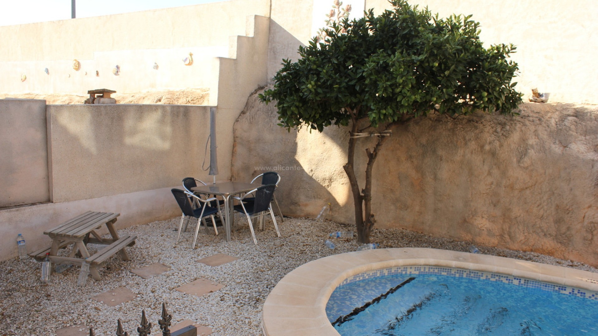 Hus / Villa i La Zenia