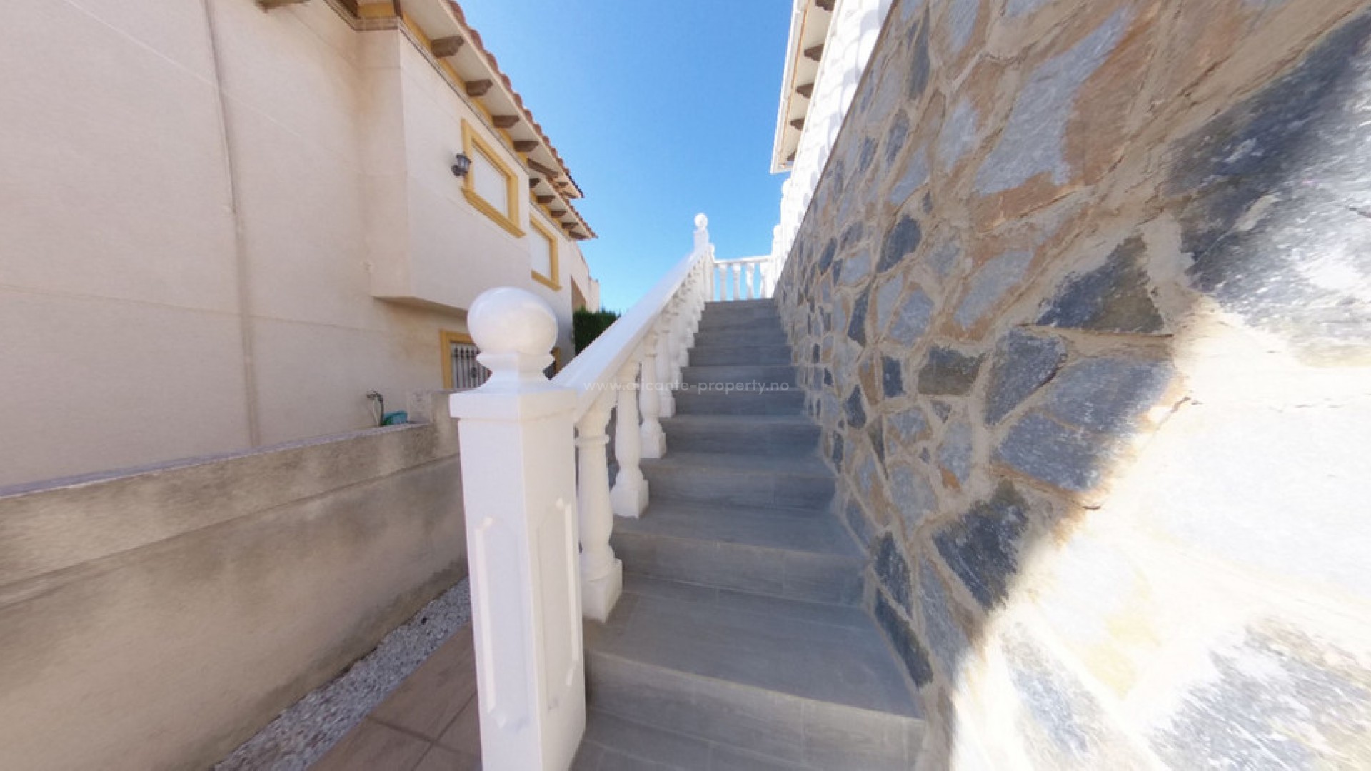 Hus / Villa i La Zenia