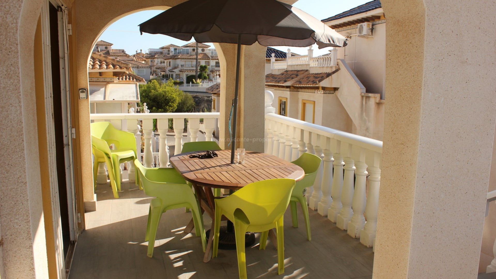 Hus / Villa i La Zenia