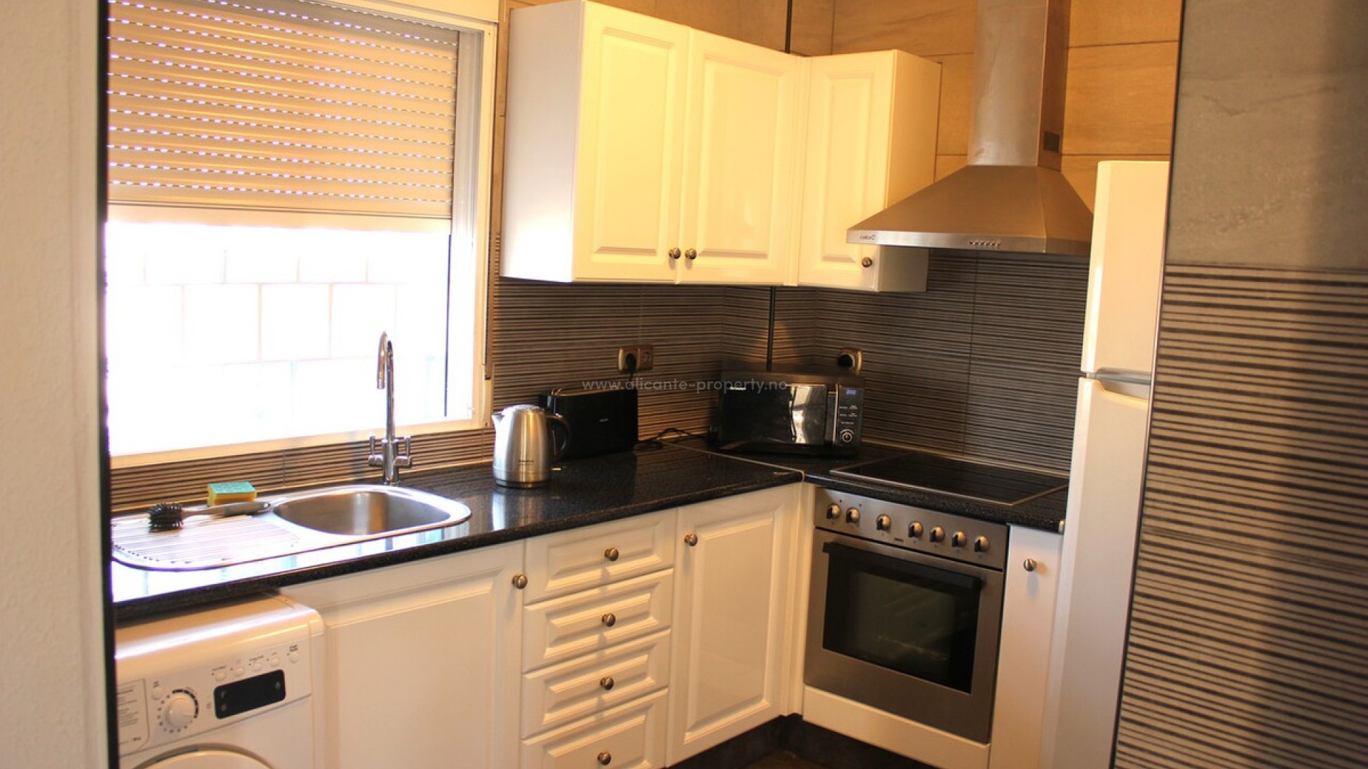 Hus / Villa i La Zenia