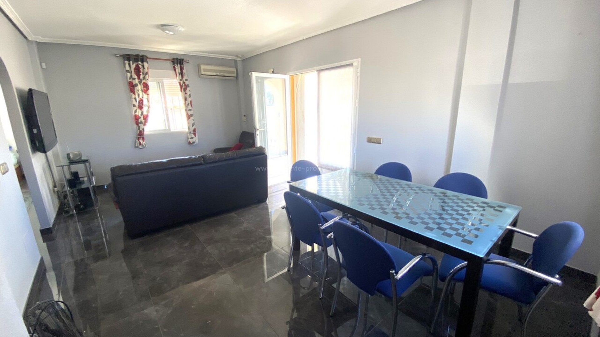 Hus / Villa i La Zenia