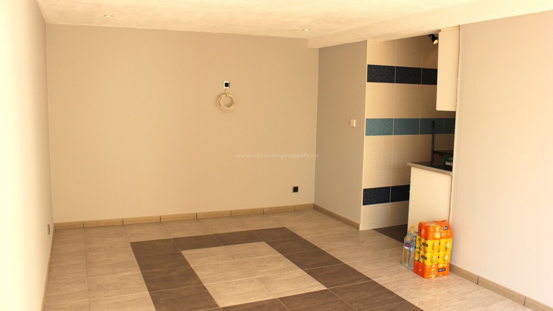 Hus / Villa i La Zenia