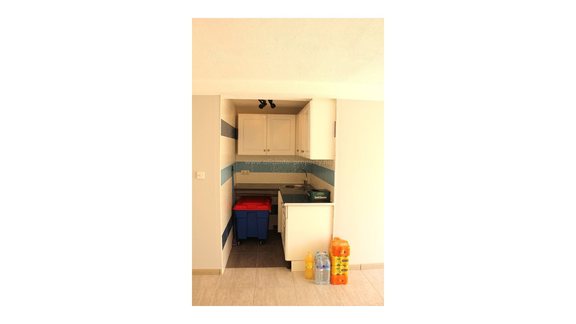 Hus / Villa i La Zenia