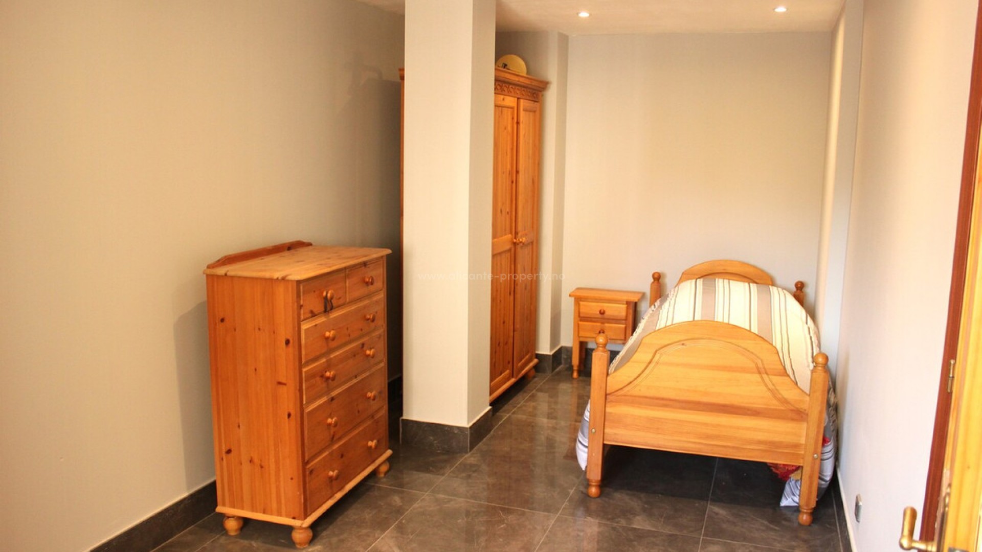 Hus / Villa i La Zenia