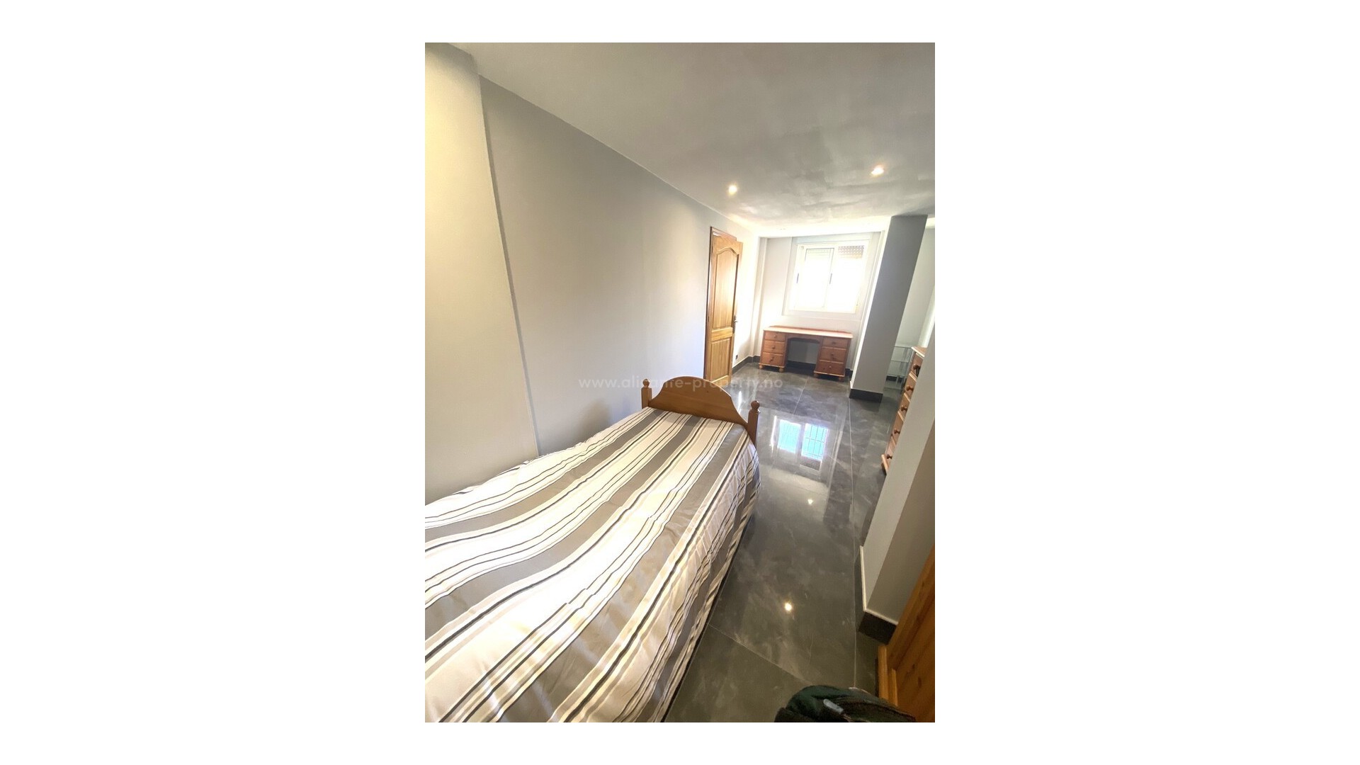 Hus / Villa i La Zenia