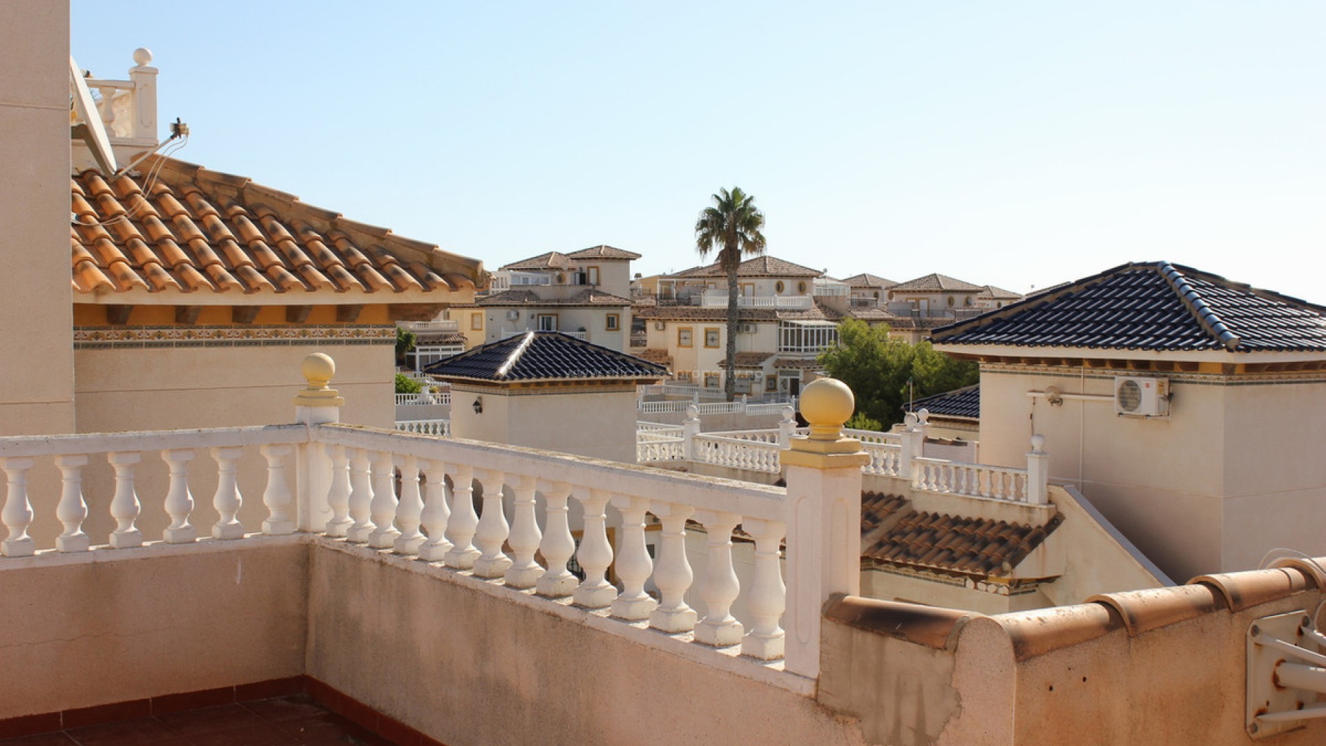 Hus / Villa i La Zenia