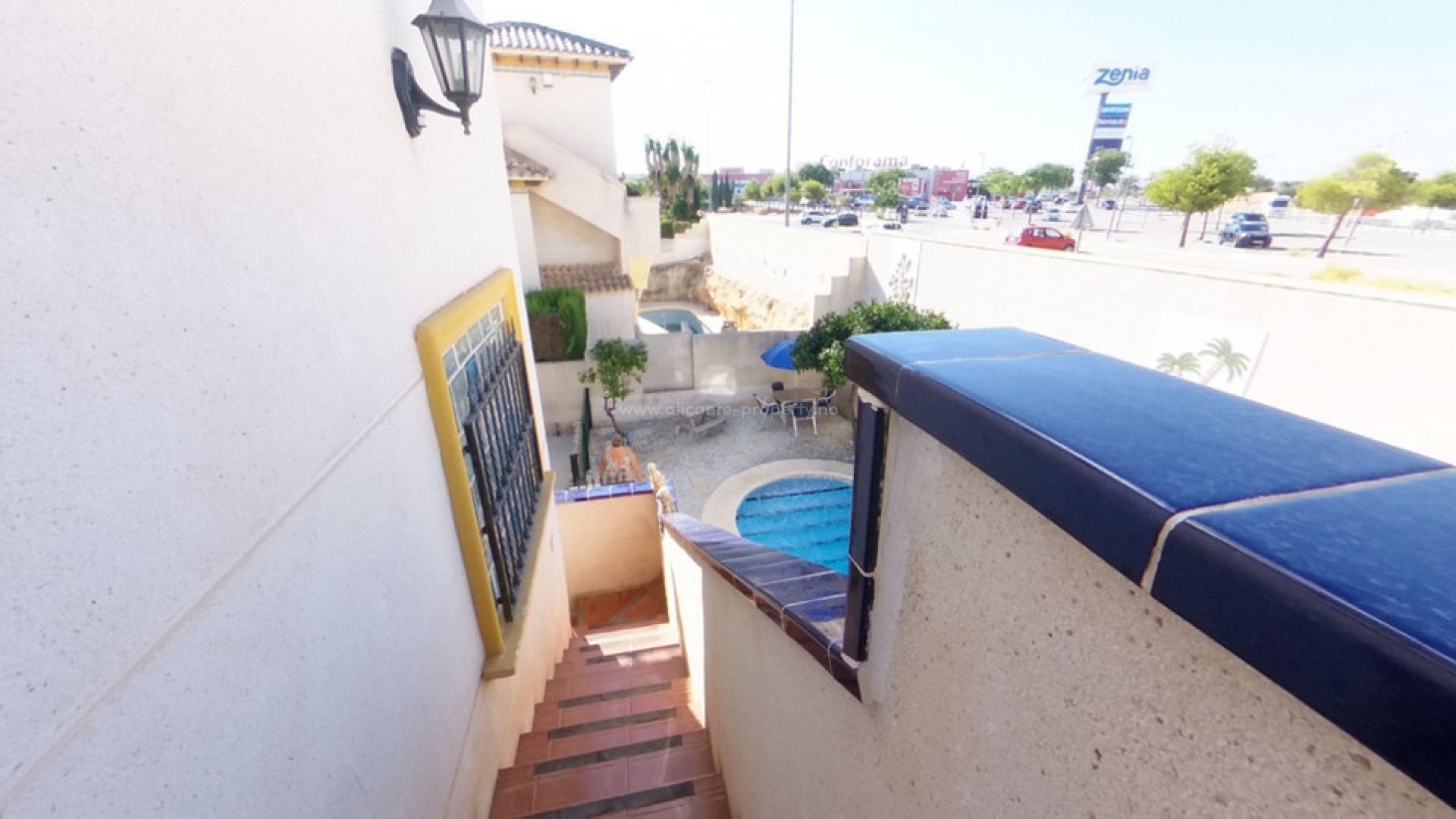 Hus / Villa i La Zenia