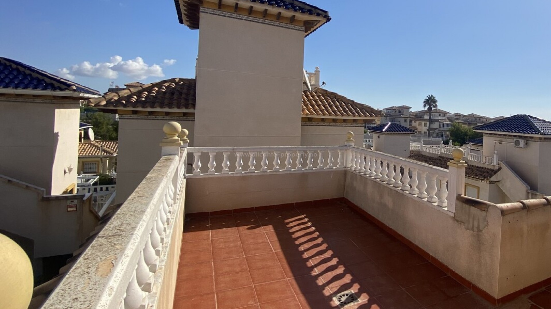 Hus / Villa i La Zenia