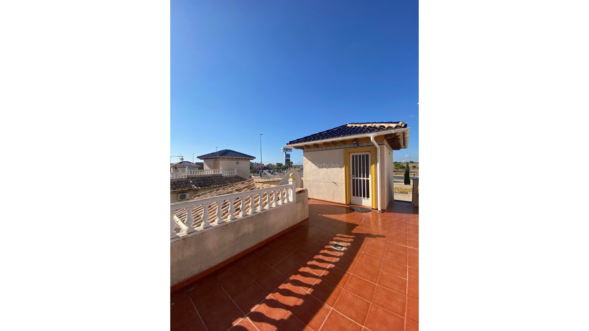 Hus / Villa i La Zenia